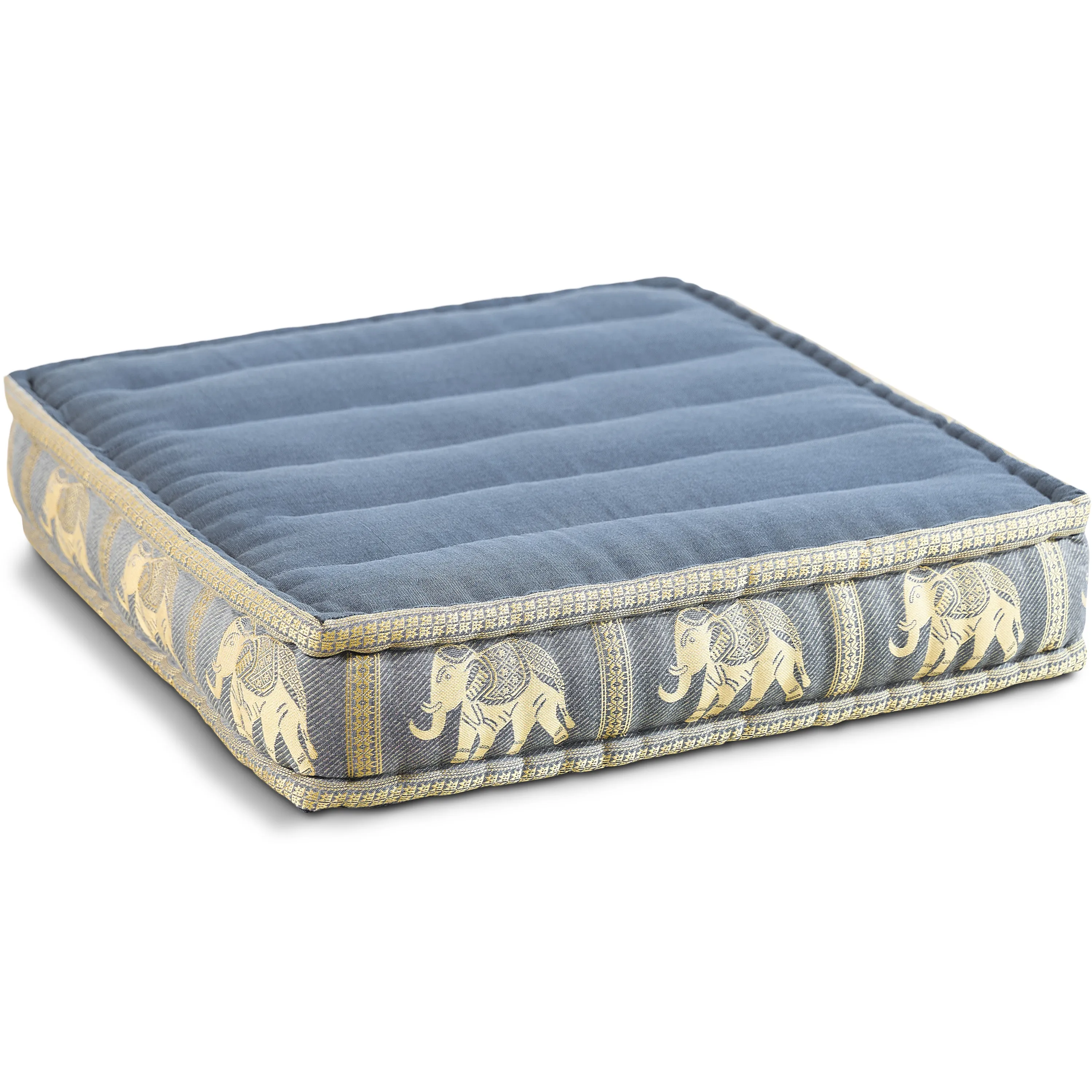 Kapok Bodensitzkissen, Deluxe