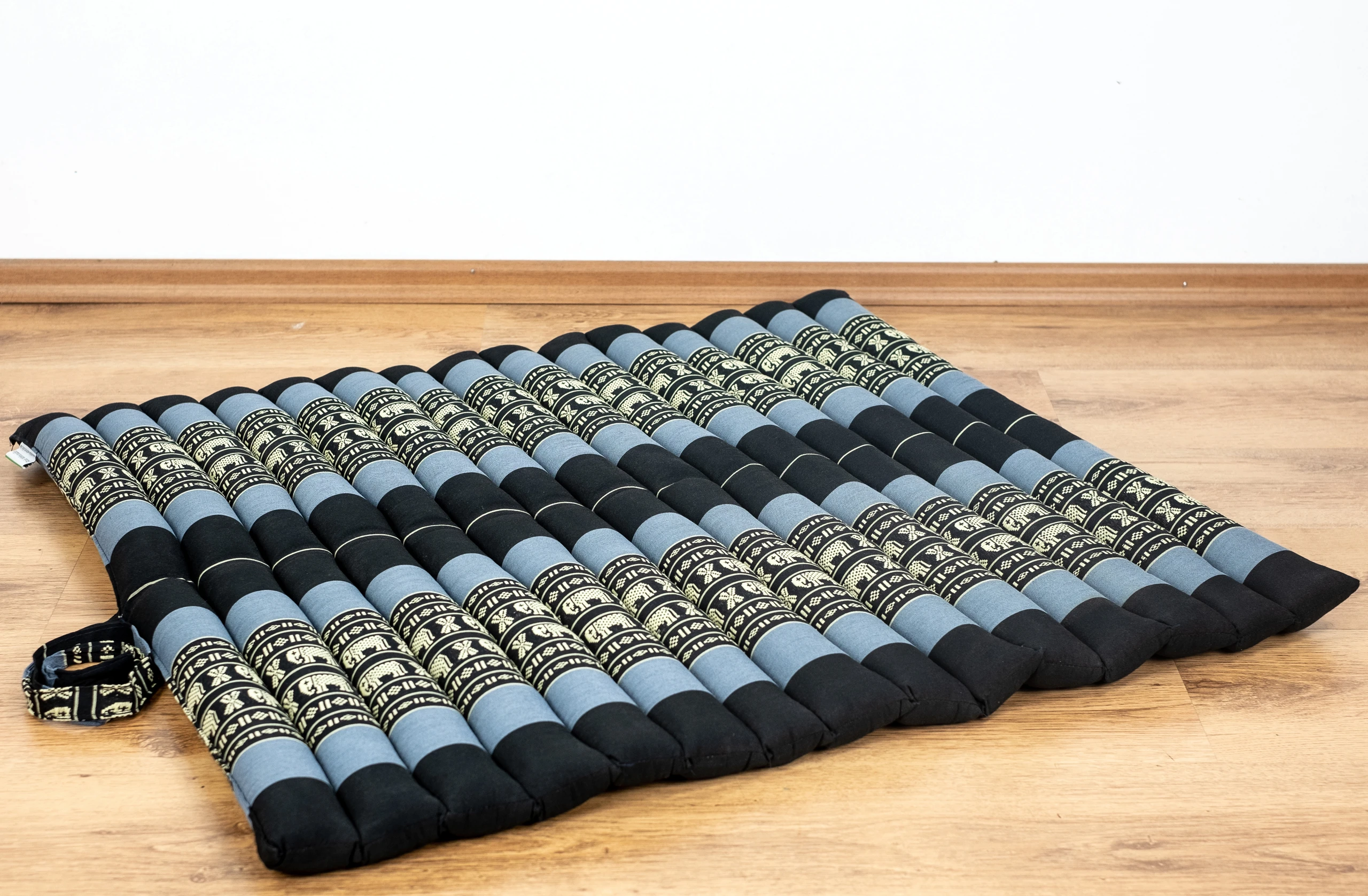 Kapok Meditationskissen Set XL