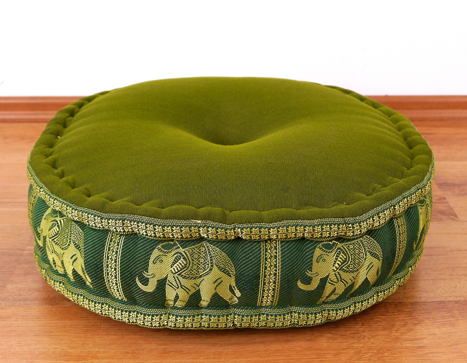 Kapok Zafukissen groß, Deluxe