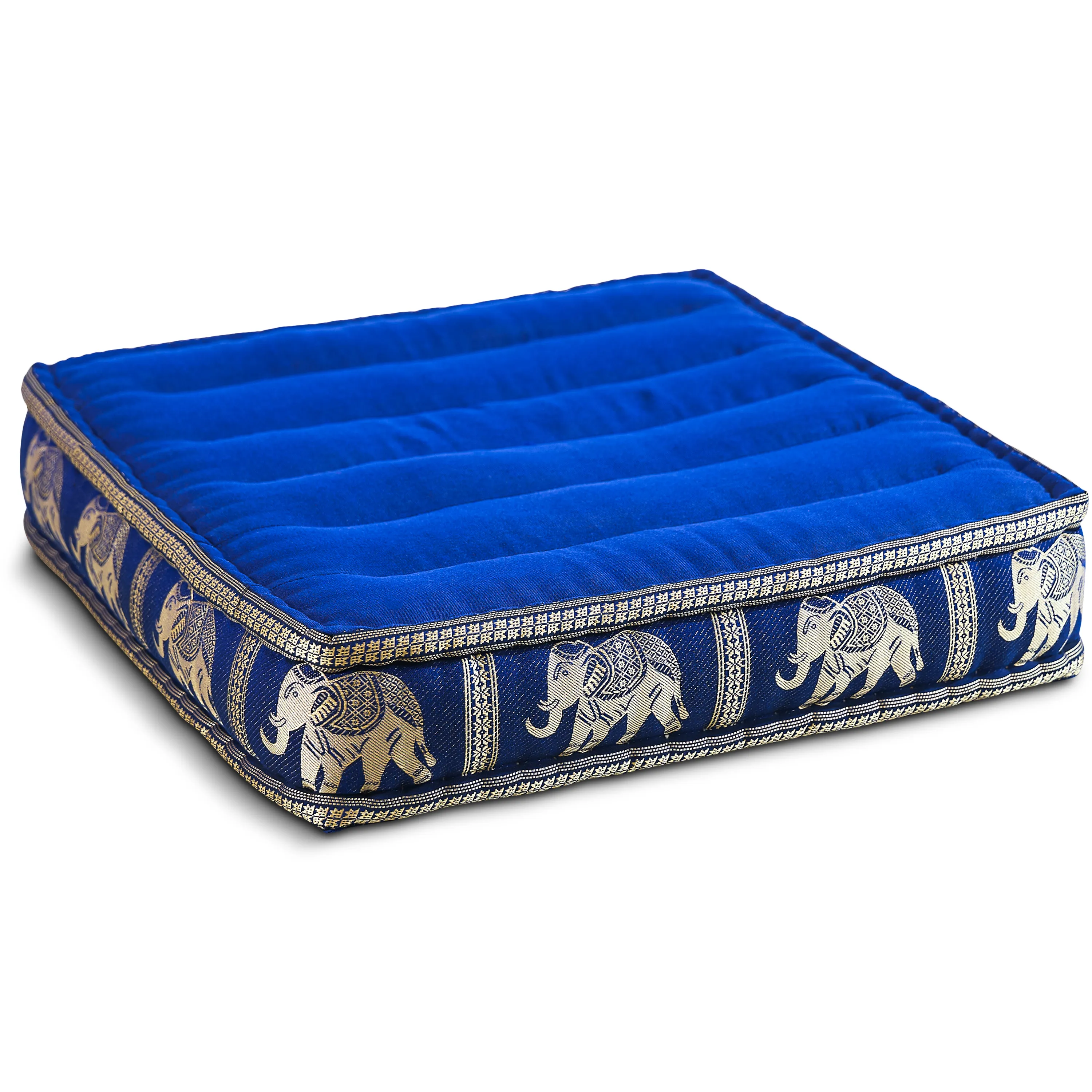 Kapok Bodensitzkissen, Deluxe