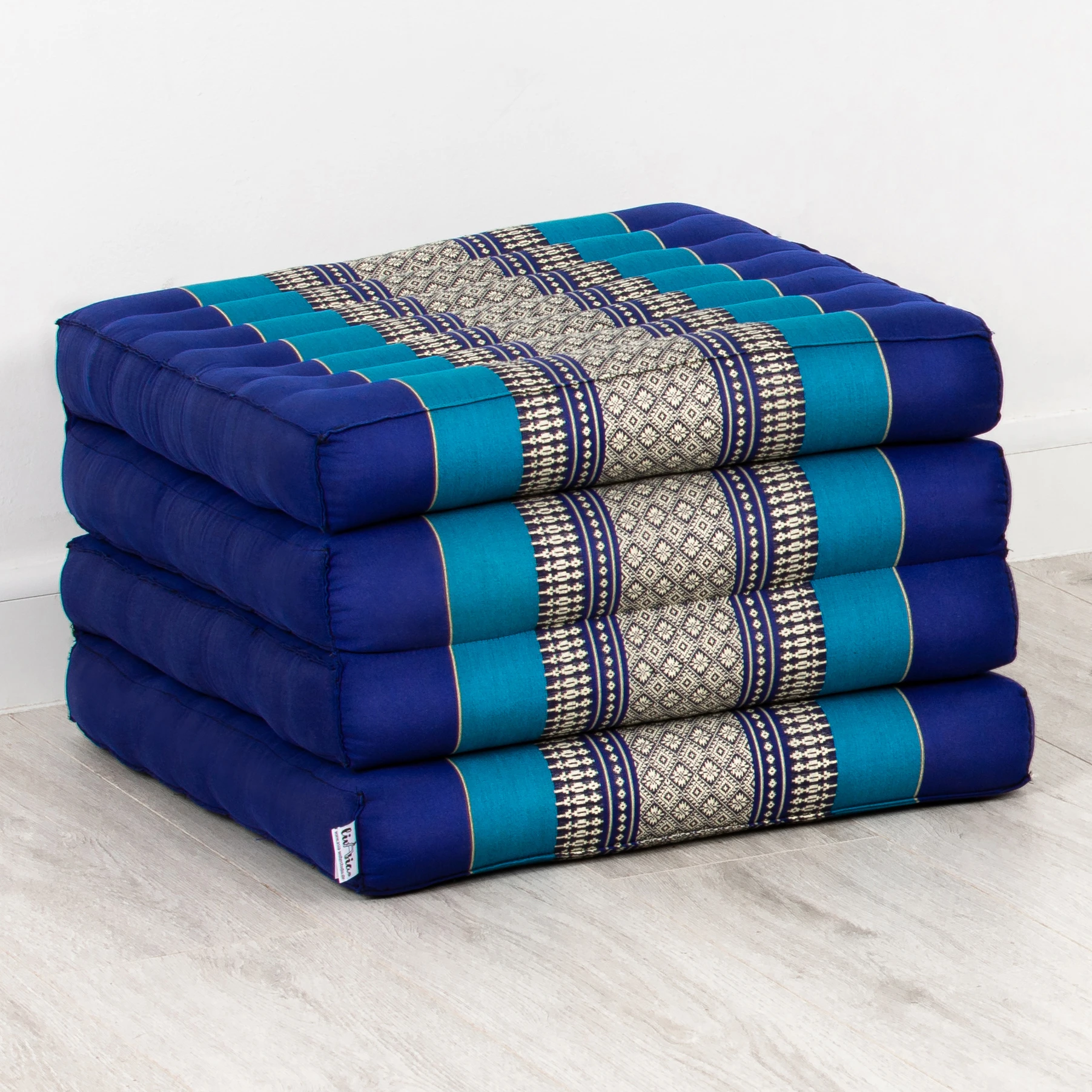 Kapok Klappmatratze, 50 cm breit, Classic