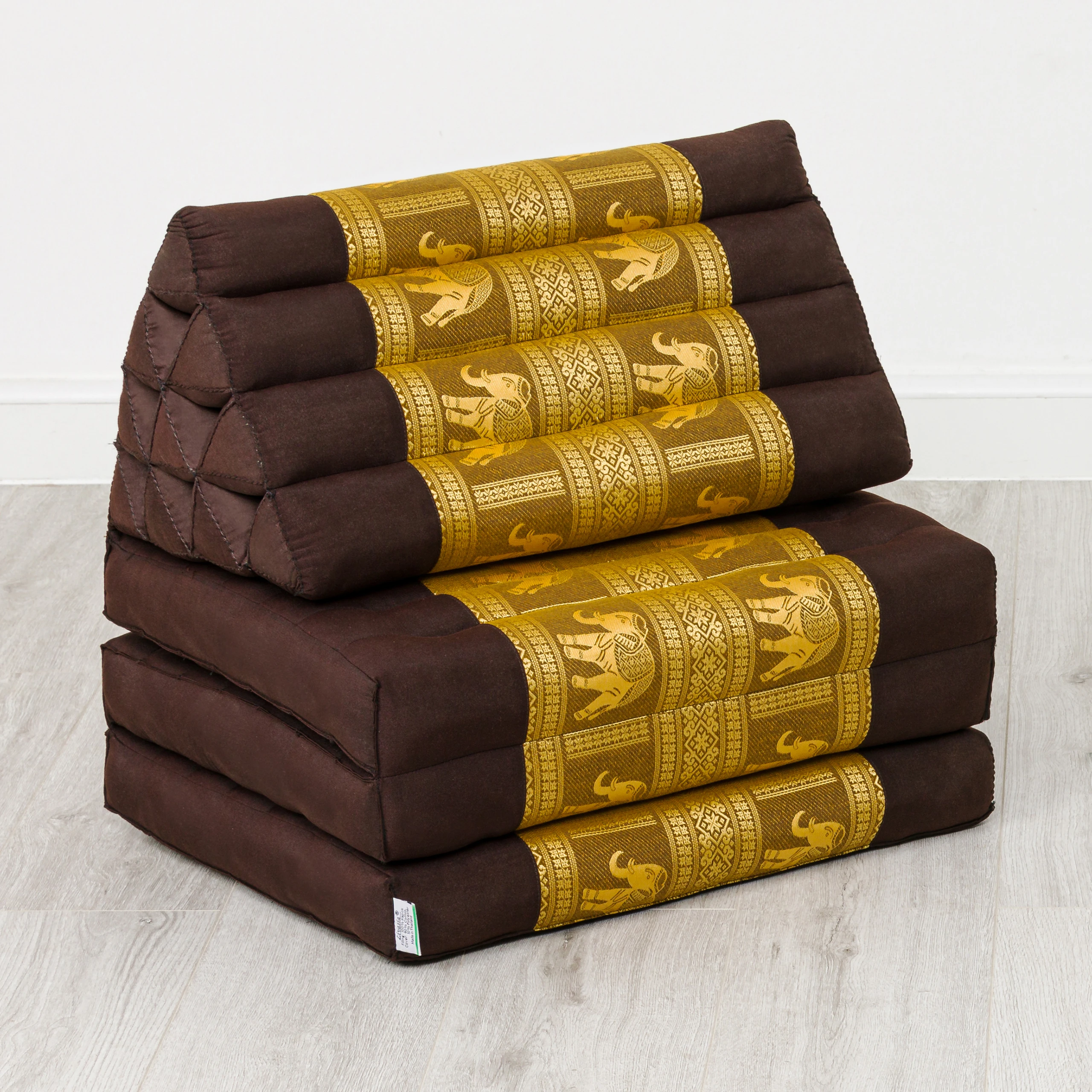 Kapok Thaikissen 3 Auflagen, Deluxe