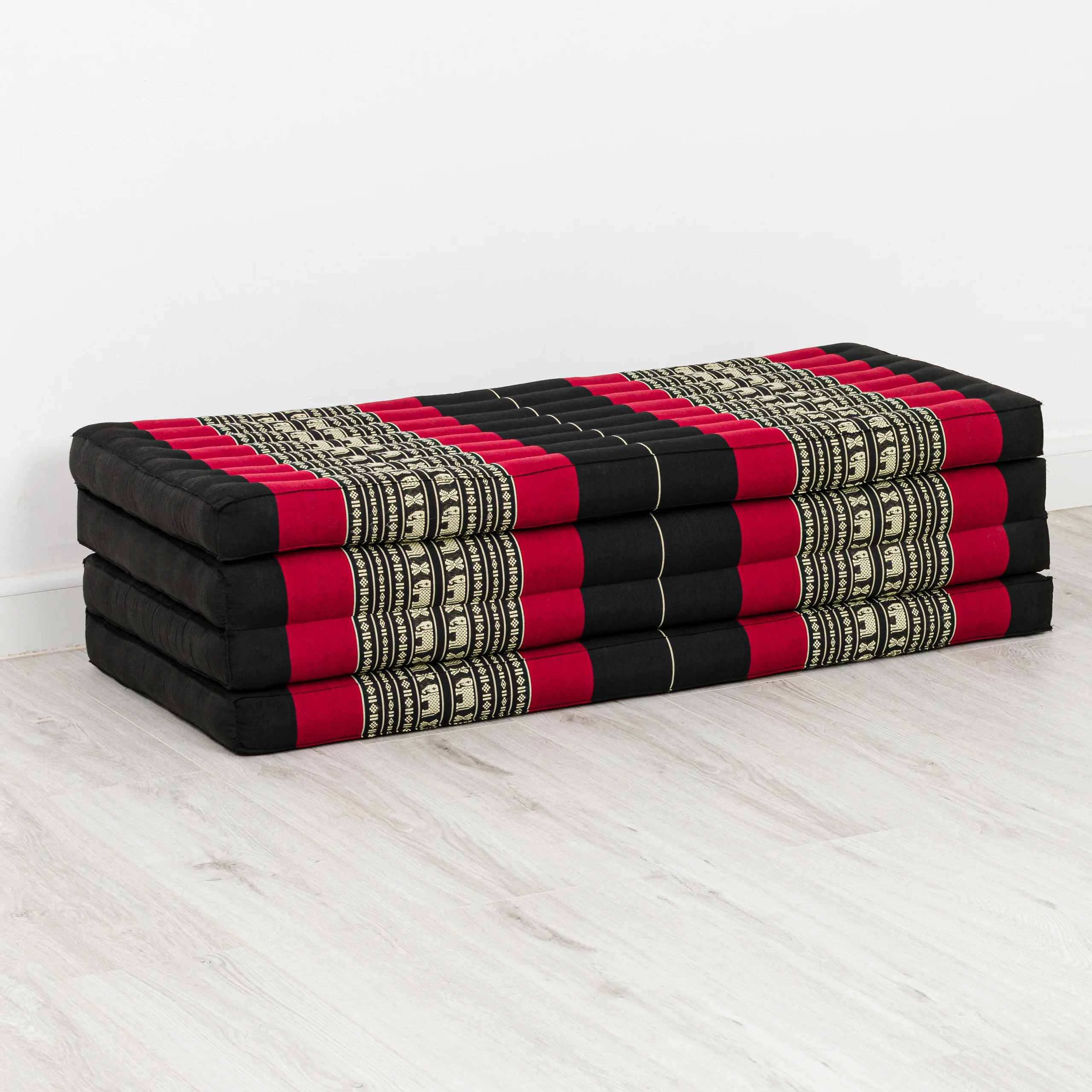 Kapok Klappmatratze, 110 cm breit, Classic