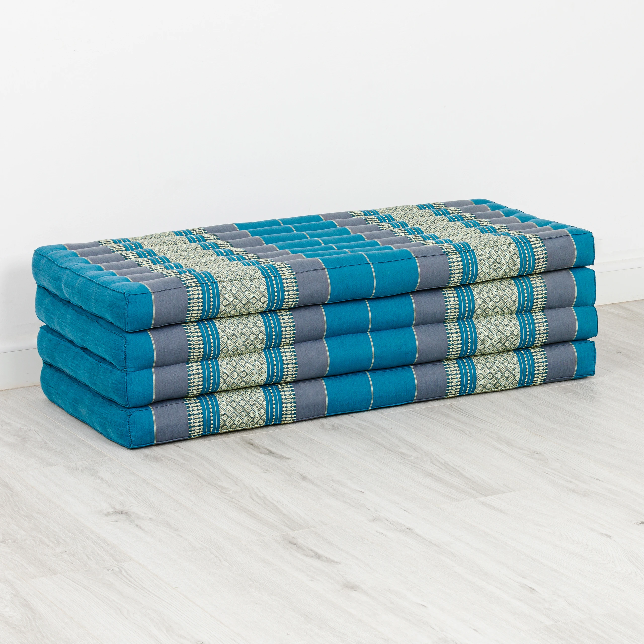Kapok Klappmatratze, 110 cm breit, Classic