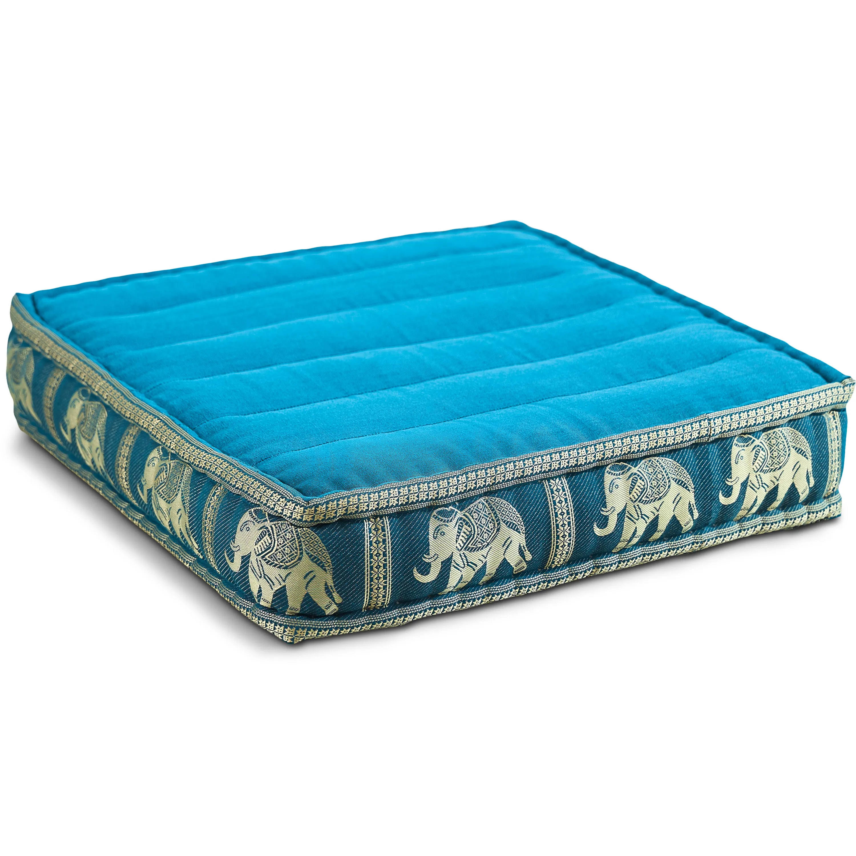 Kapok Bodensitzkissen, Deluxe