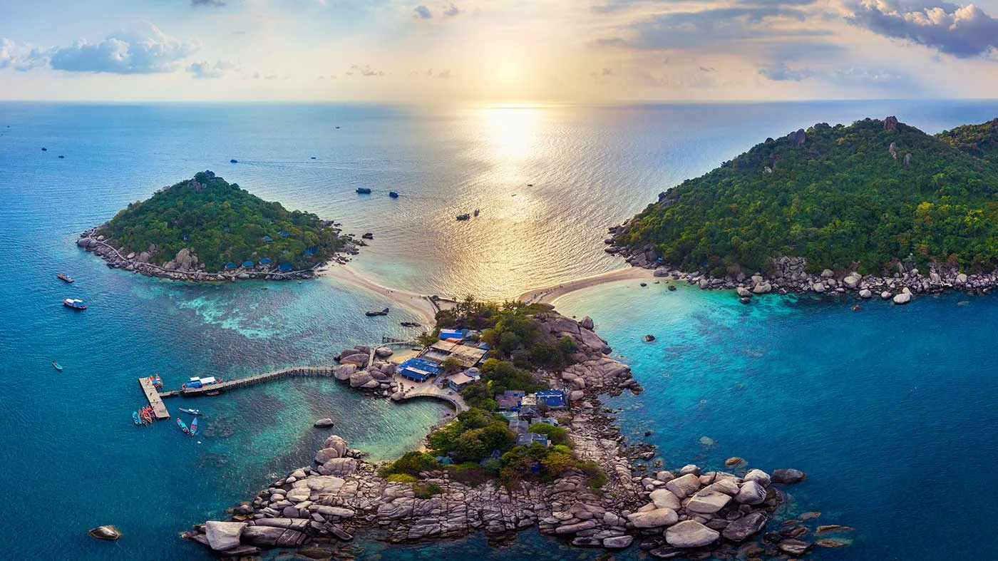 Thailand: Das Land des Lächelns entdecken