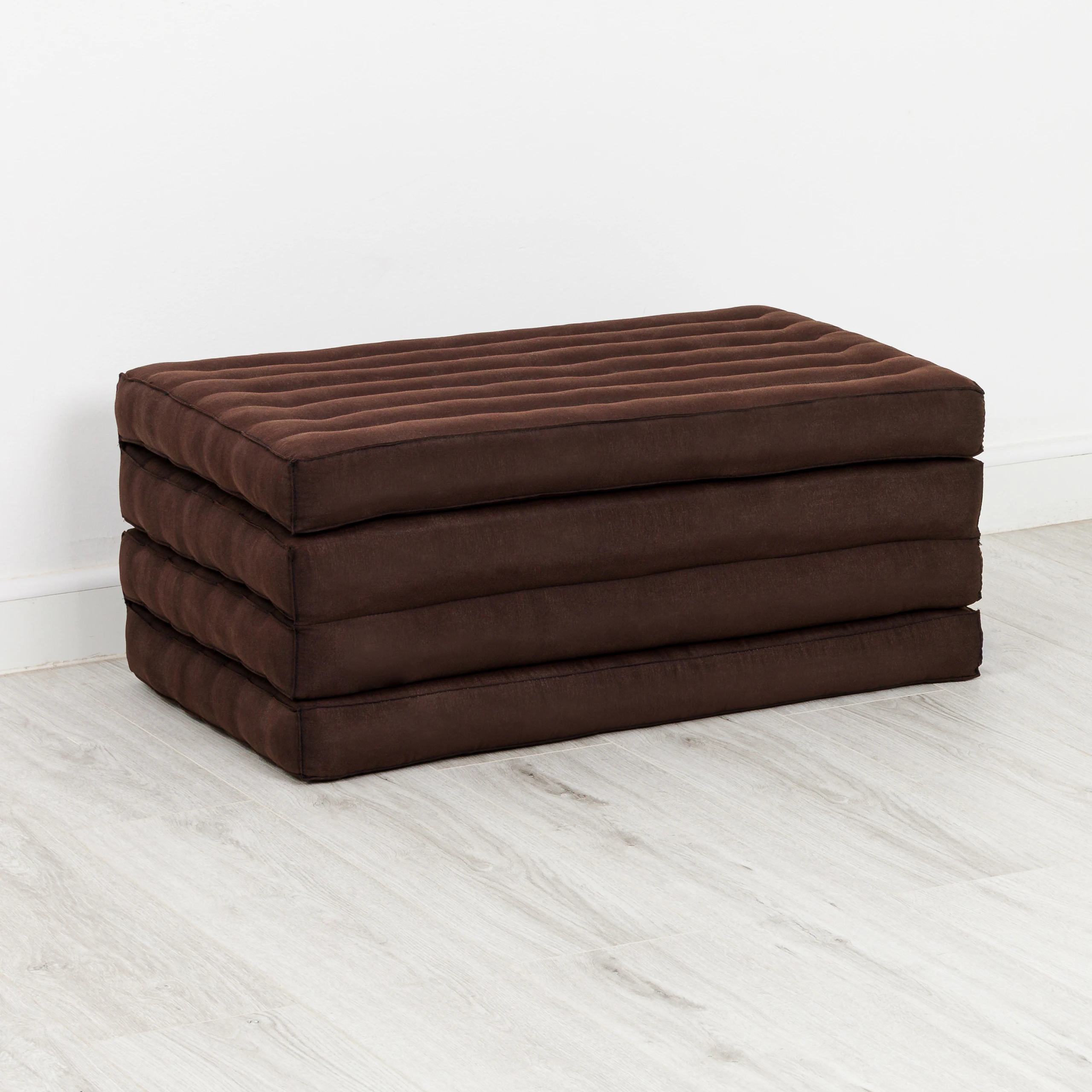 Kapok Klappmatratze, 80 cm breit, Basic