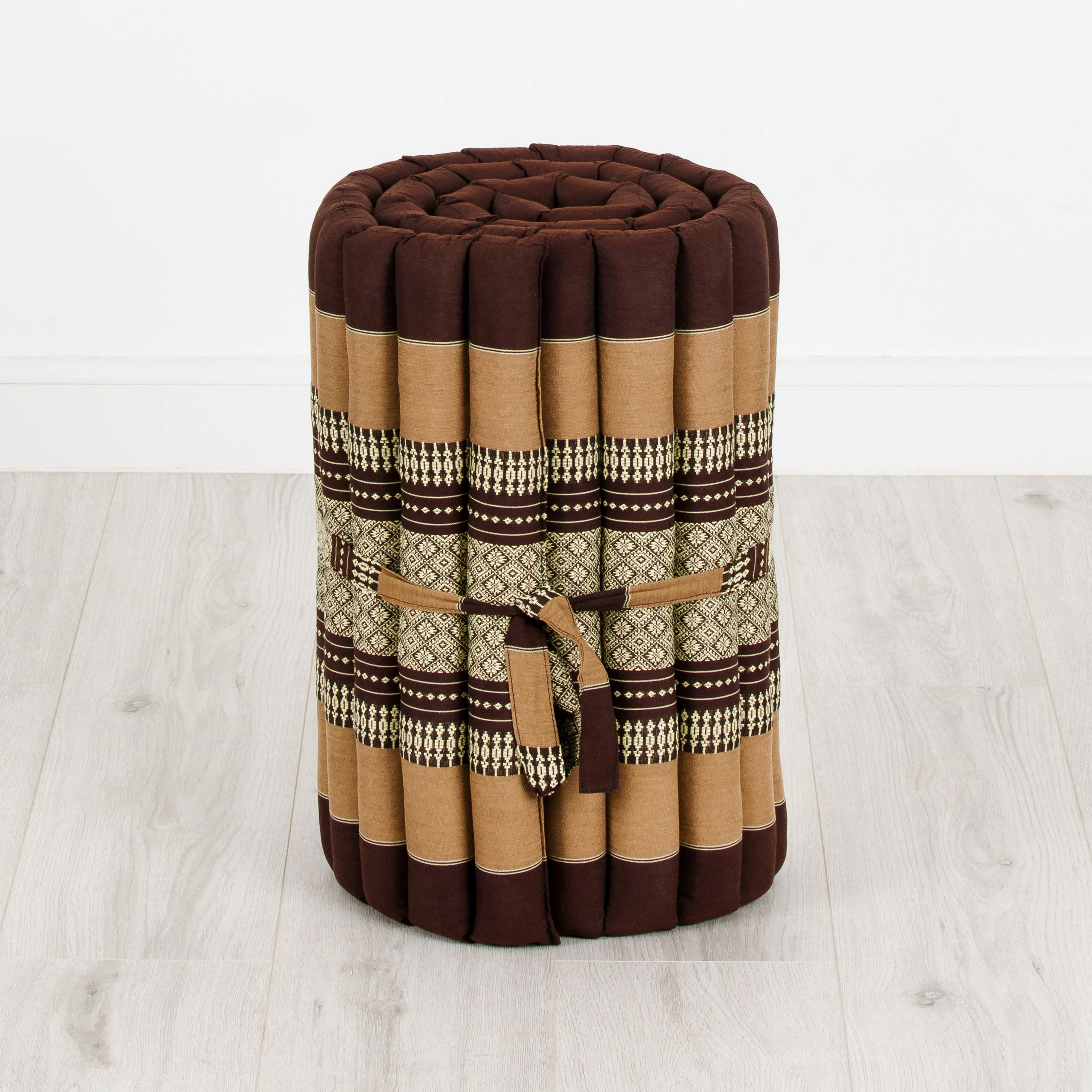 Kapok Rollmatte, 50 cm breit