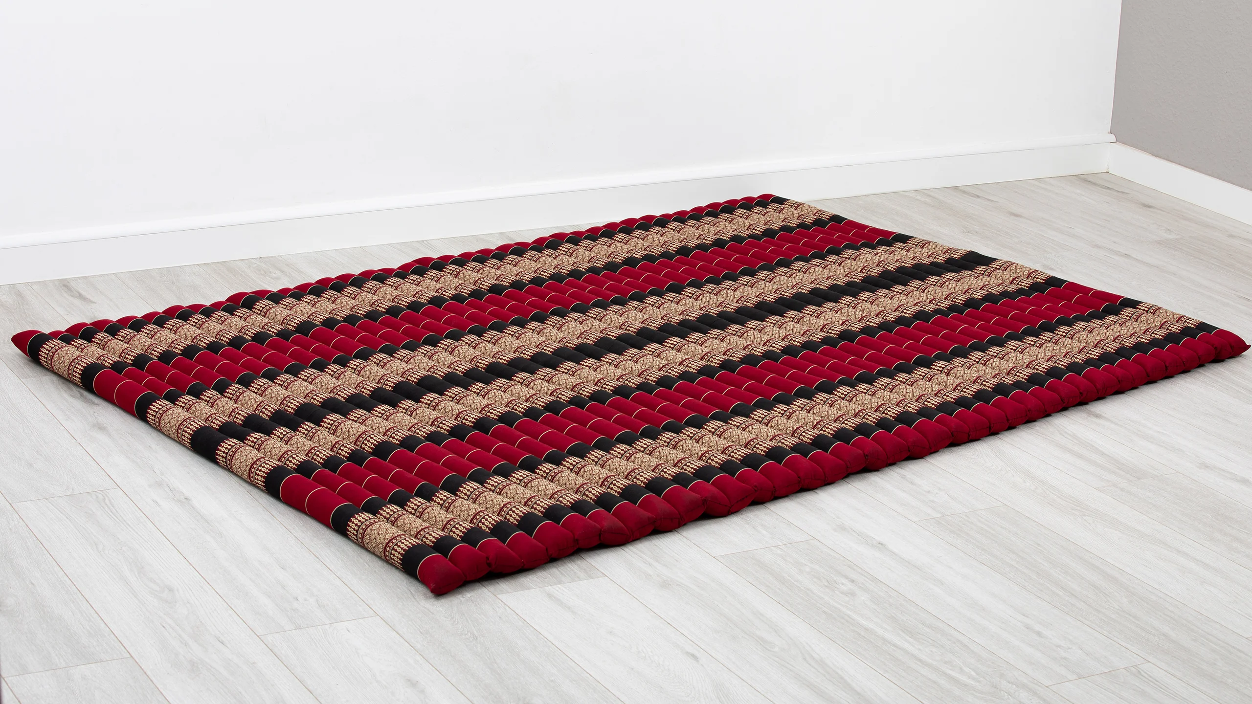 Kapok Rollmatte, 145 cm breit