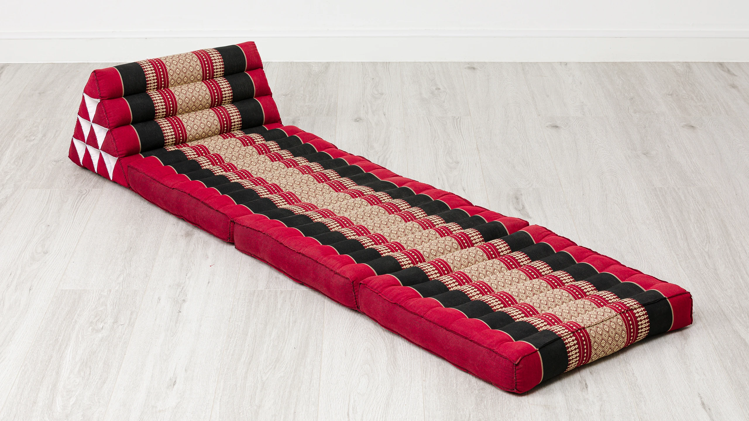 Kapok Thaikissen 3 Auflagen, Classic