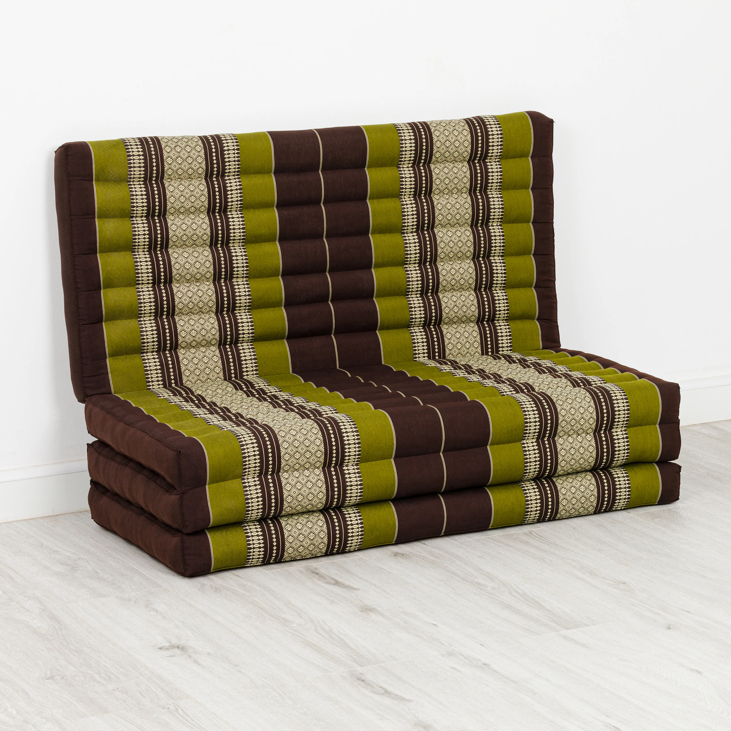 Kapok Klappmatratze, 110 cm breit, Classic