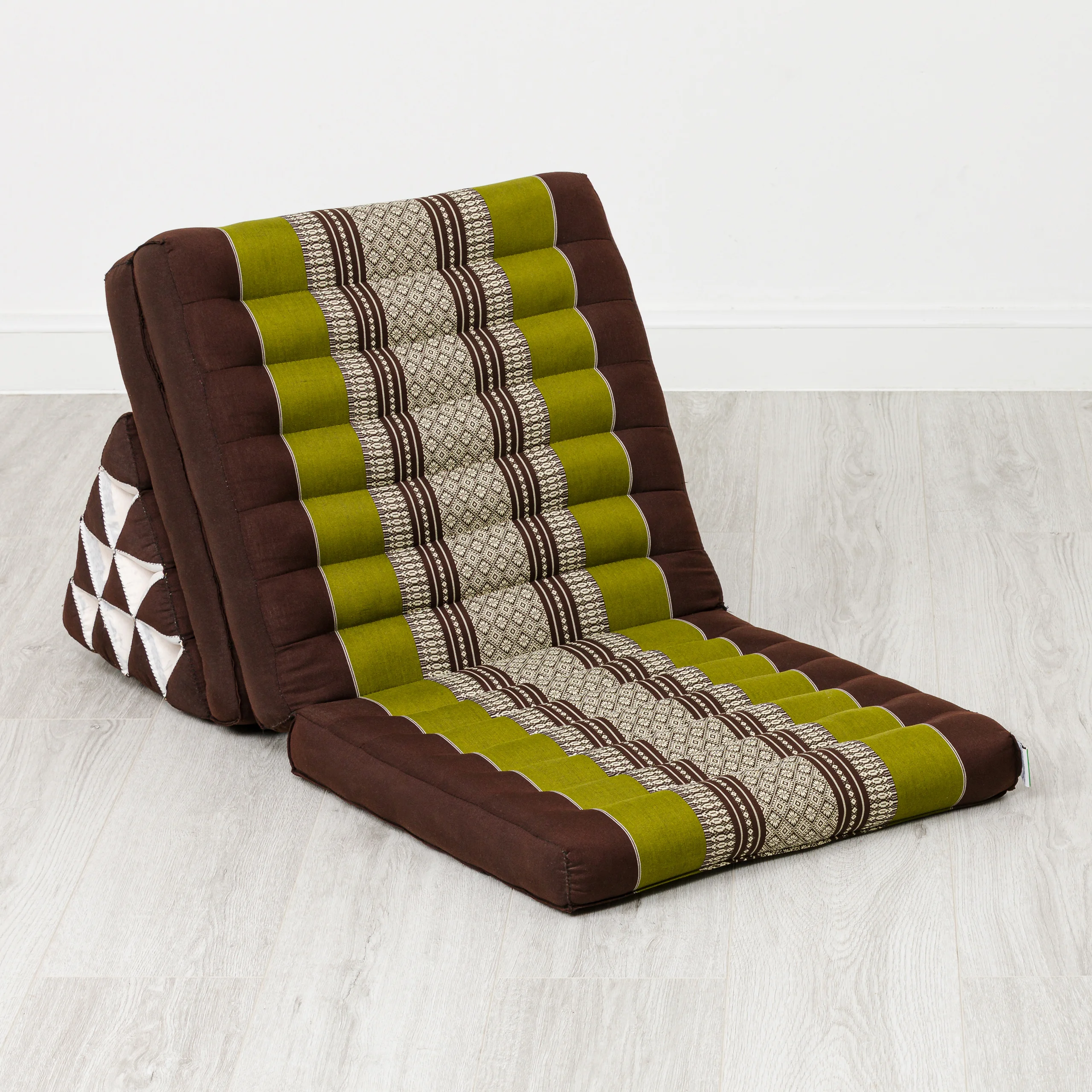 Kapok Thaikissen 3 Auflagen, Classic