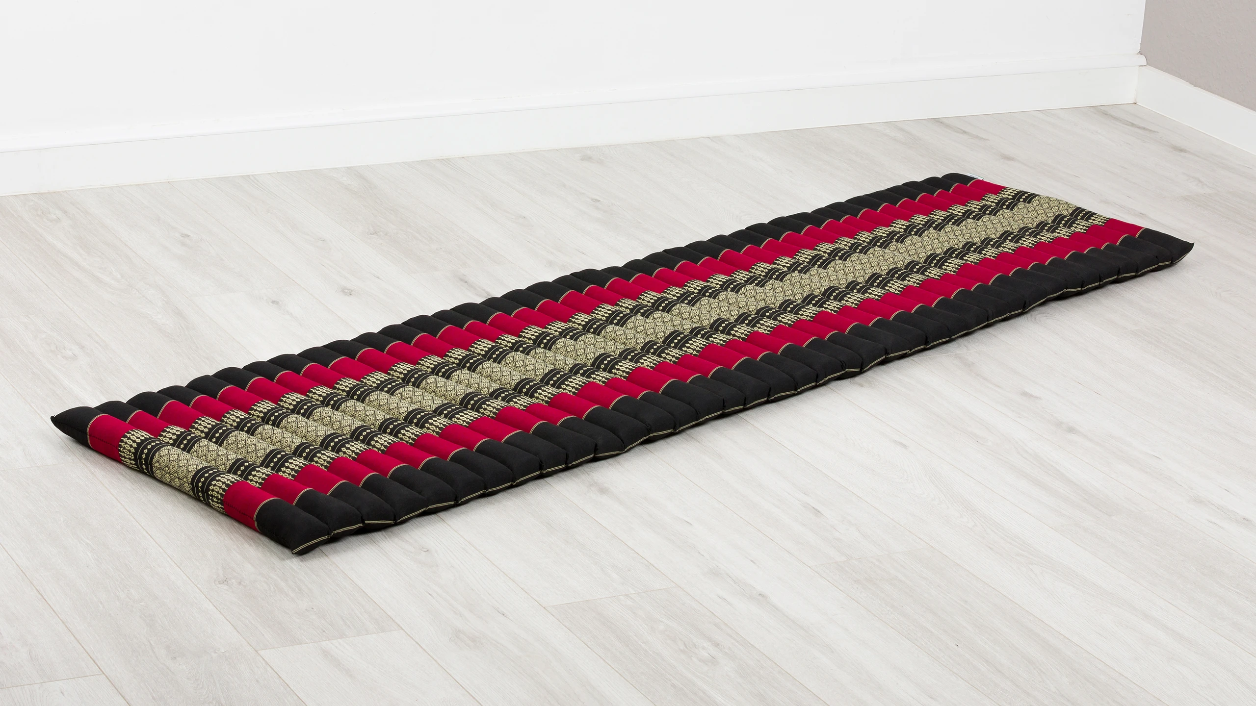 Kapok Rollmatte, 50 cm breit