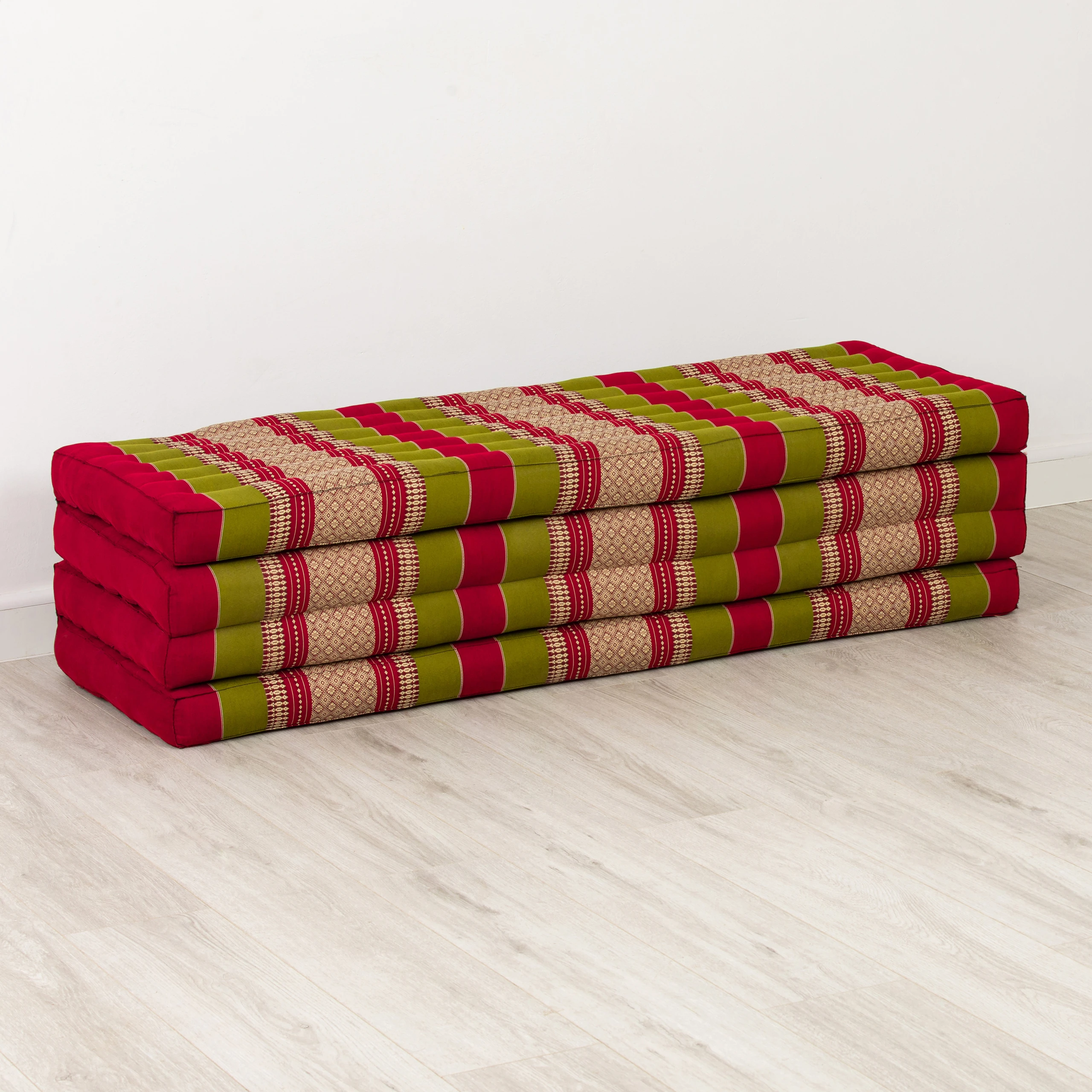 Kapok Klappmatratze, 140 cm breit, Classic