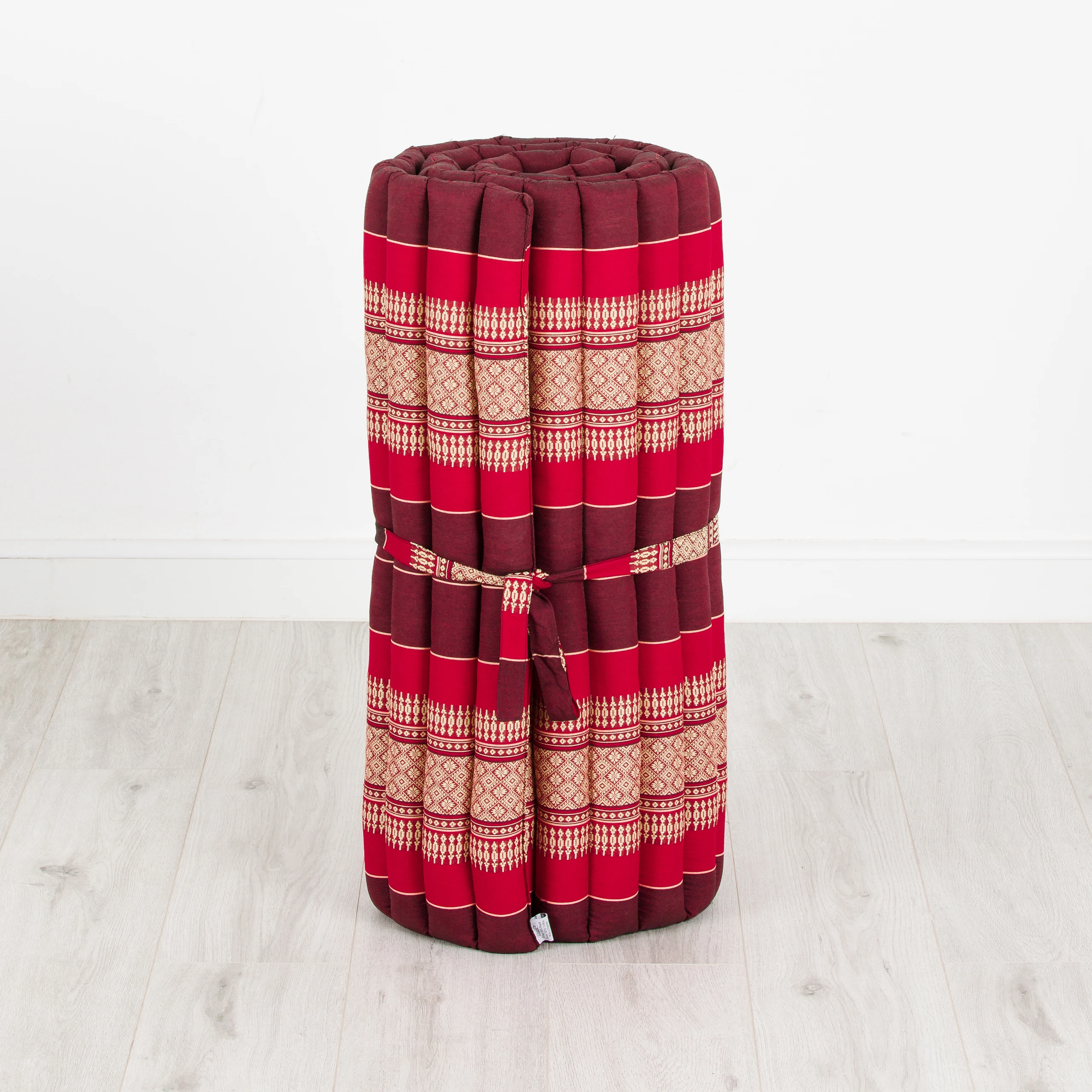 Rollmatte-M_17-rubinrot_1018568543_1_frei Kapok Rollmatte, 75 cm breit