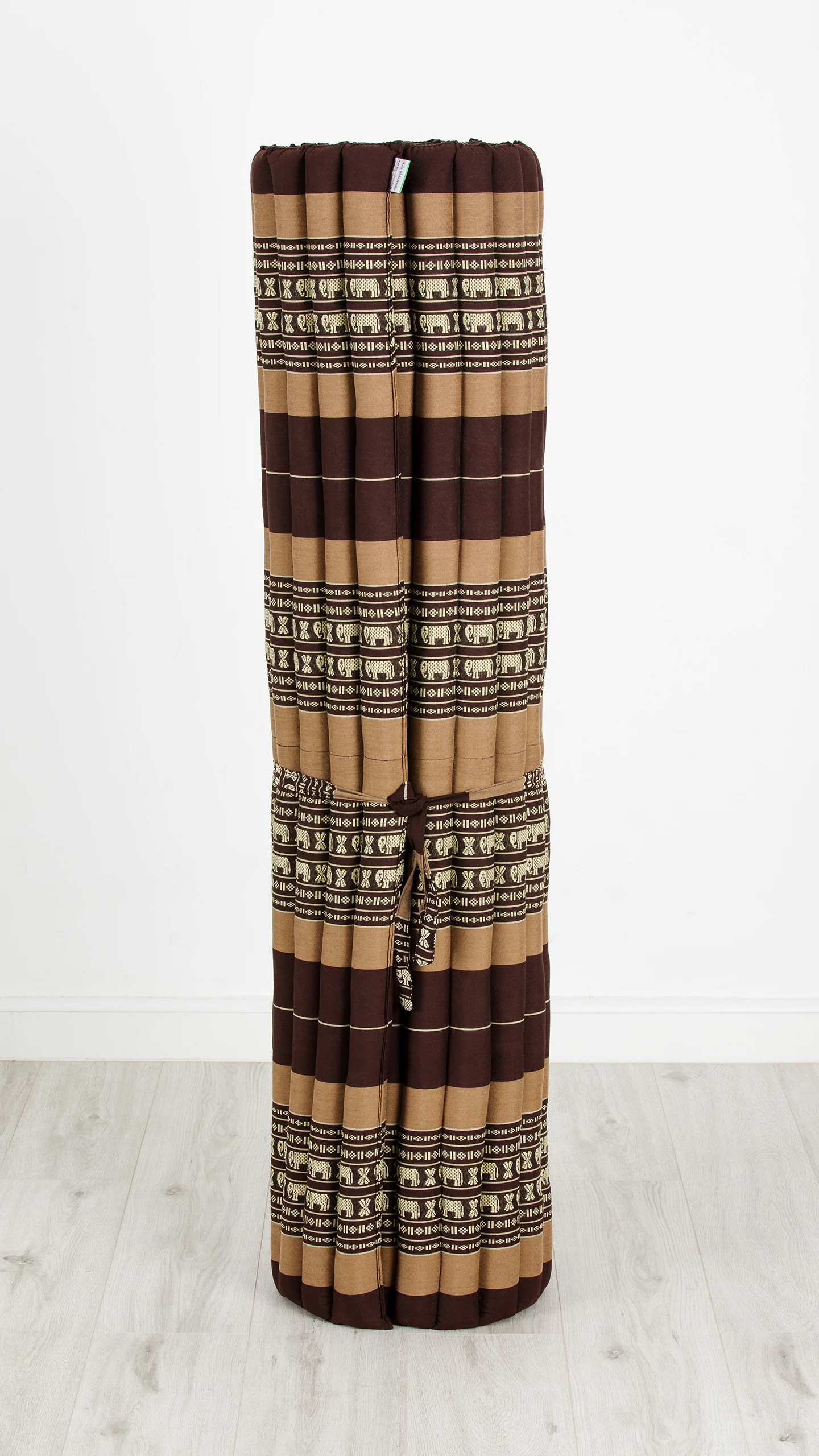 Kapok Rollmatte, 145 cm breit