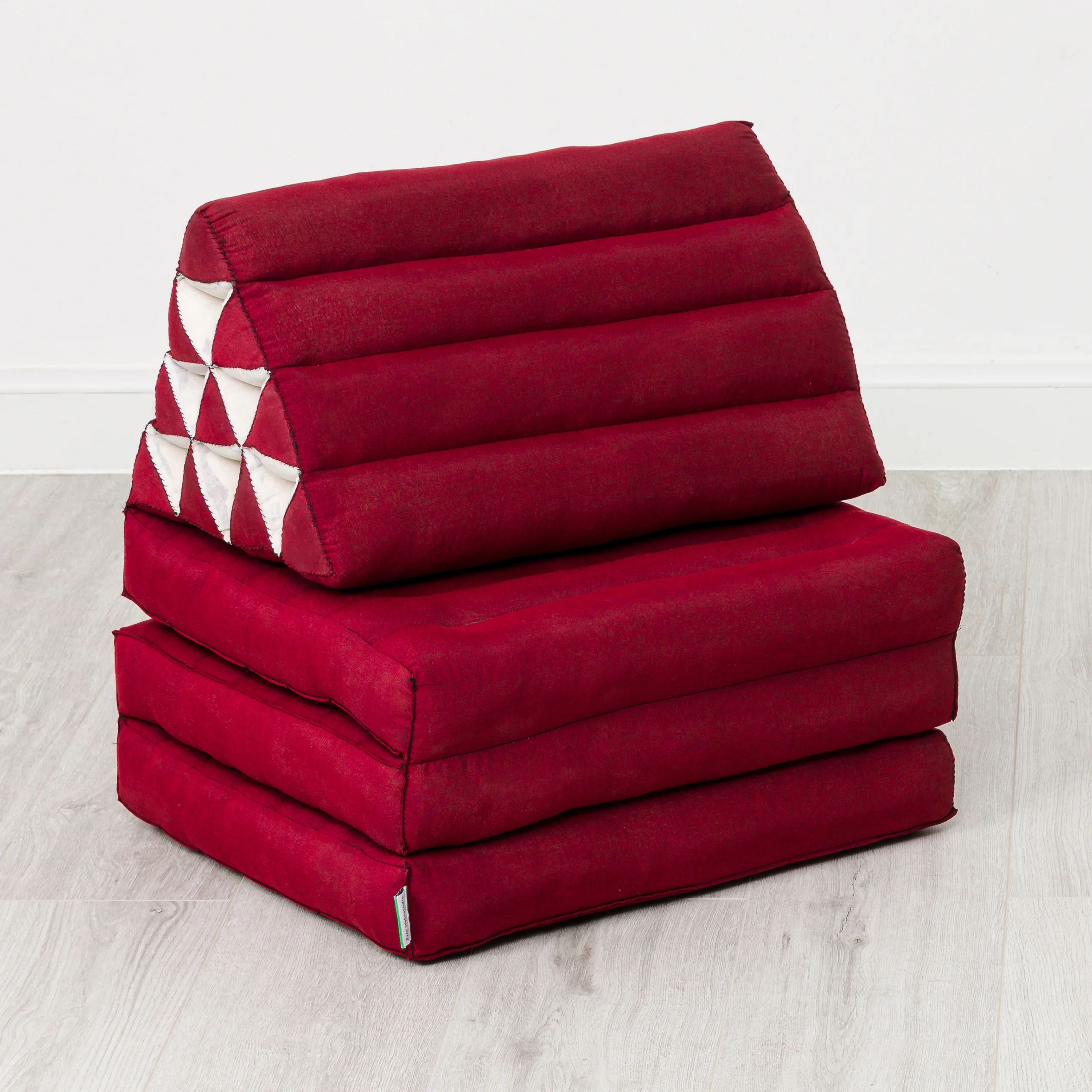 Kapok Thaikissen 3 Auflagen, Basic