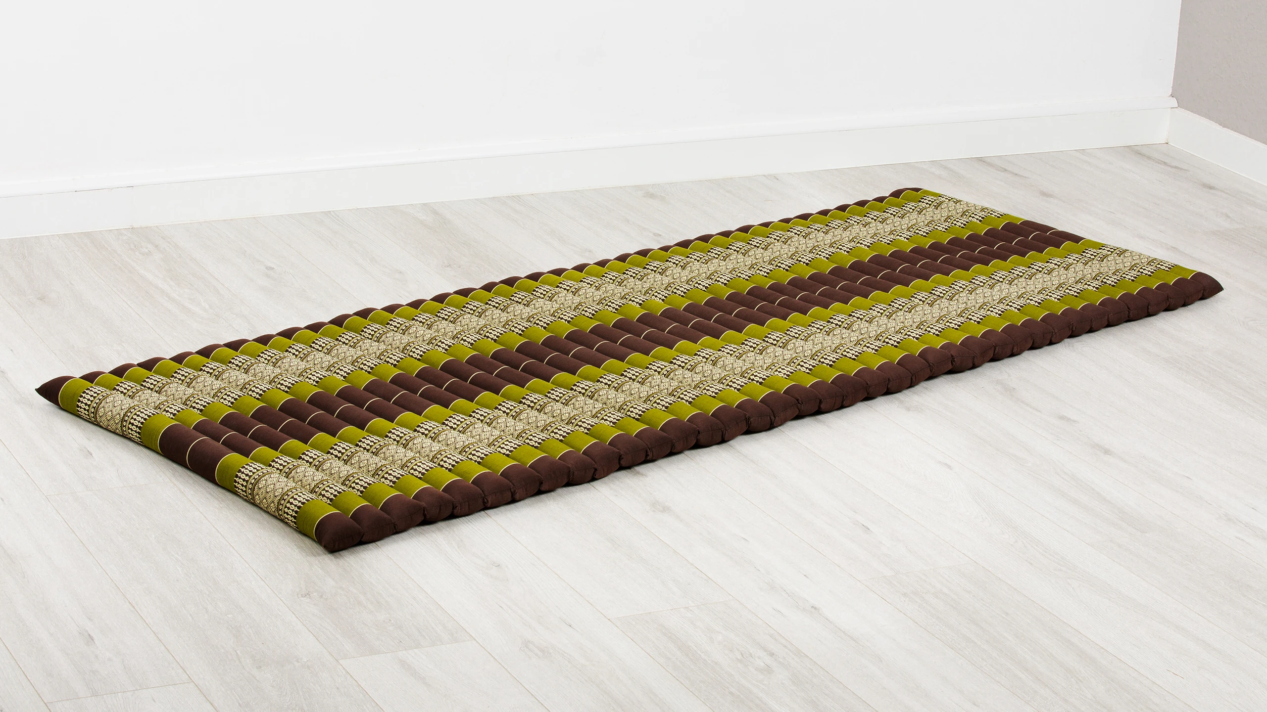 Kapok Rollmatte, 75 cm breit