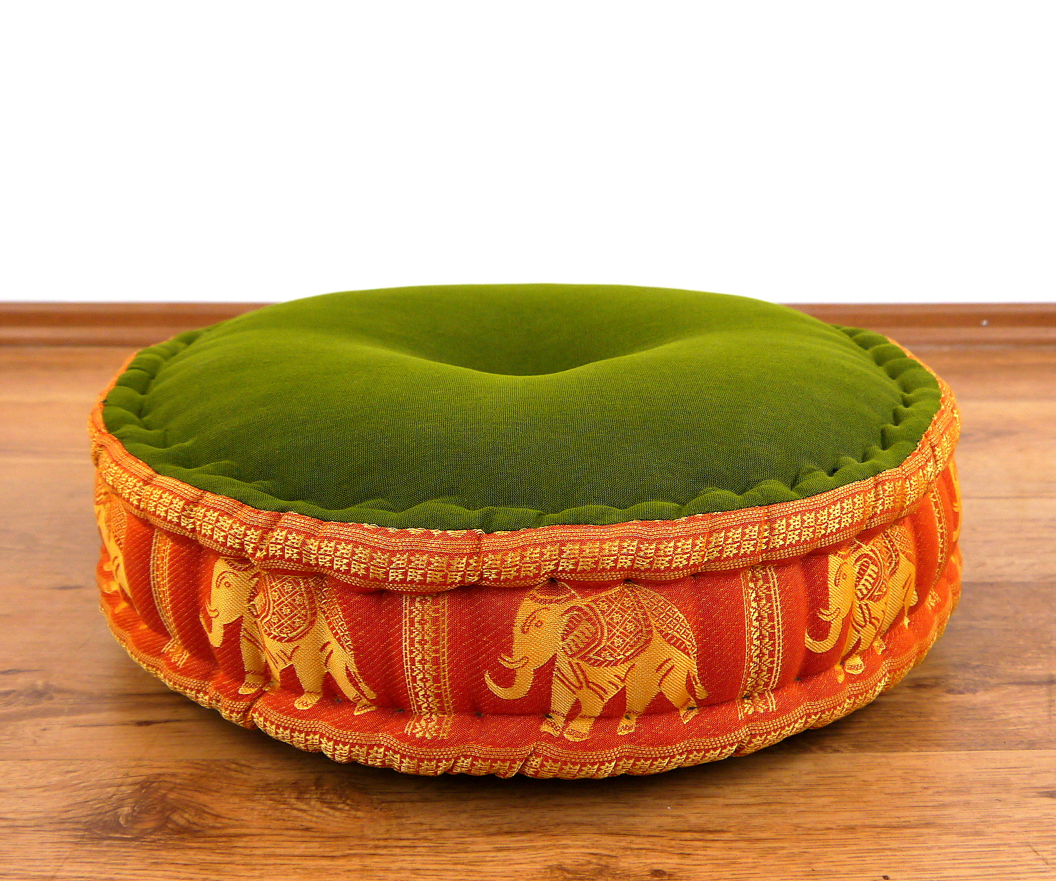 Kapok Zafukissen groß, Deluxe