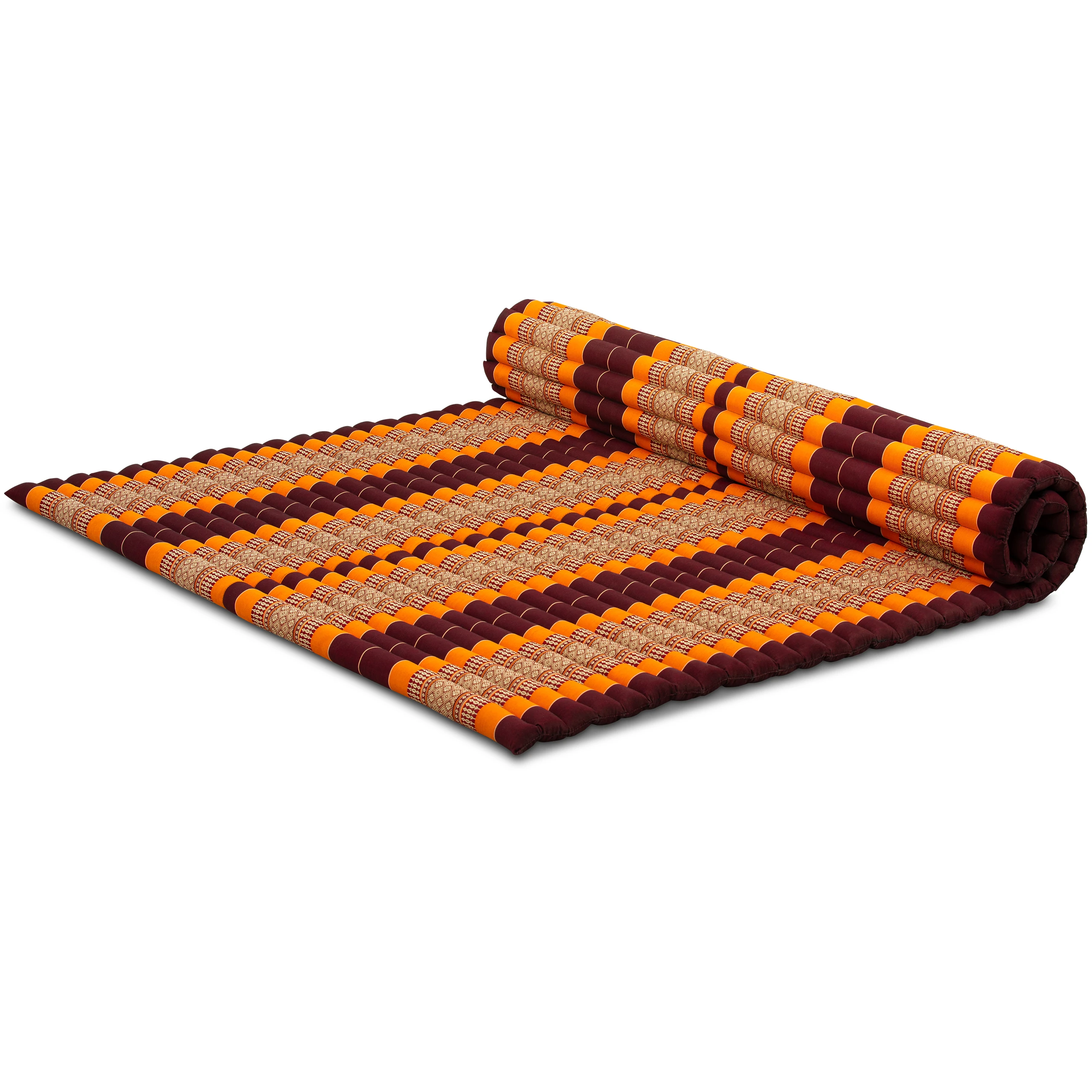 Kapok Rollmatte, 145 cm breit