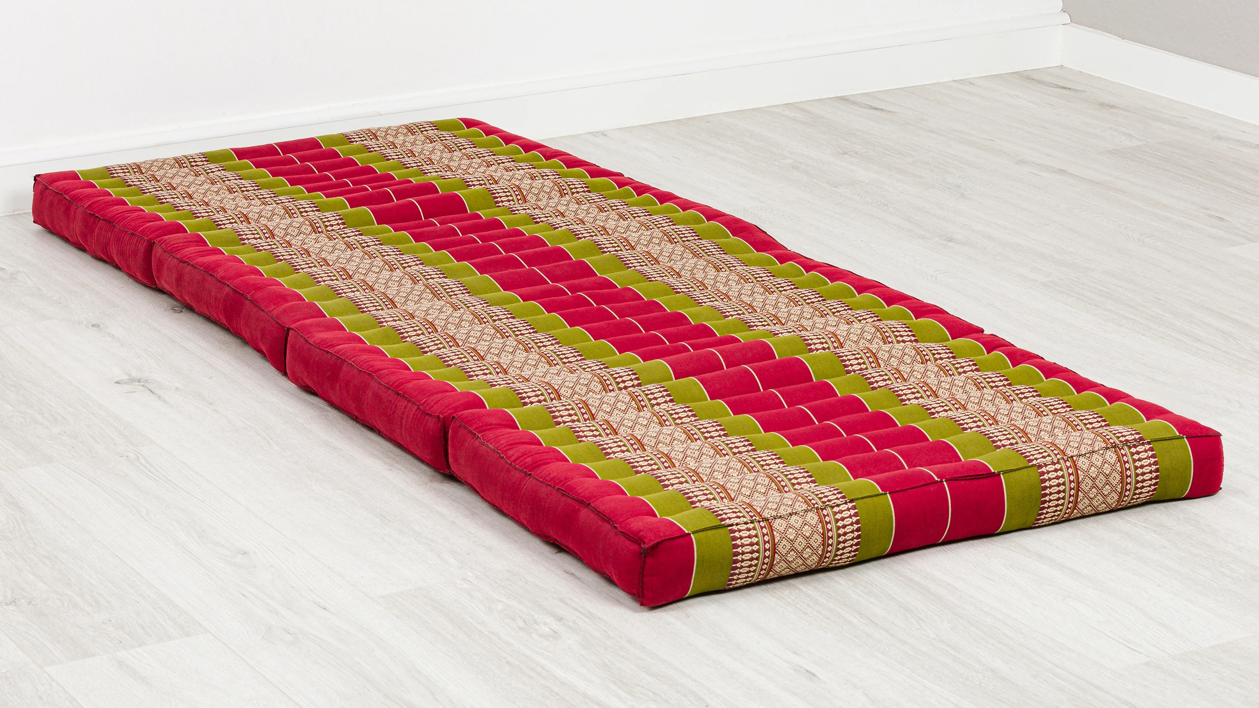 Kapok Klappmatratze, 80 cm breit, Classic