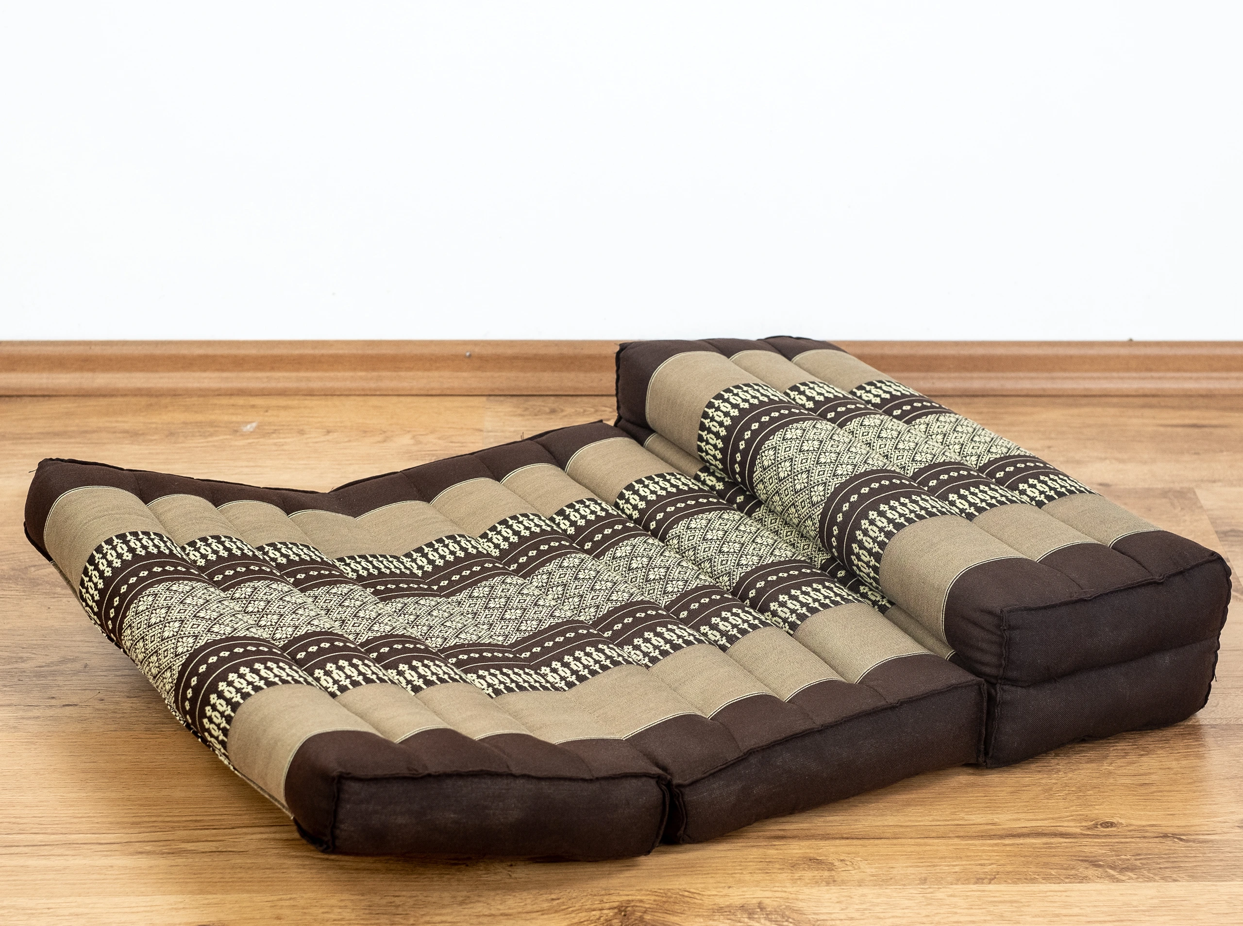 Kapok Stützkissen faltbar