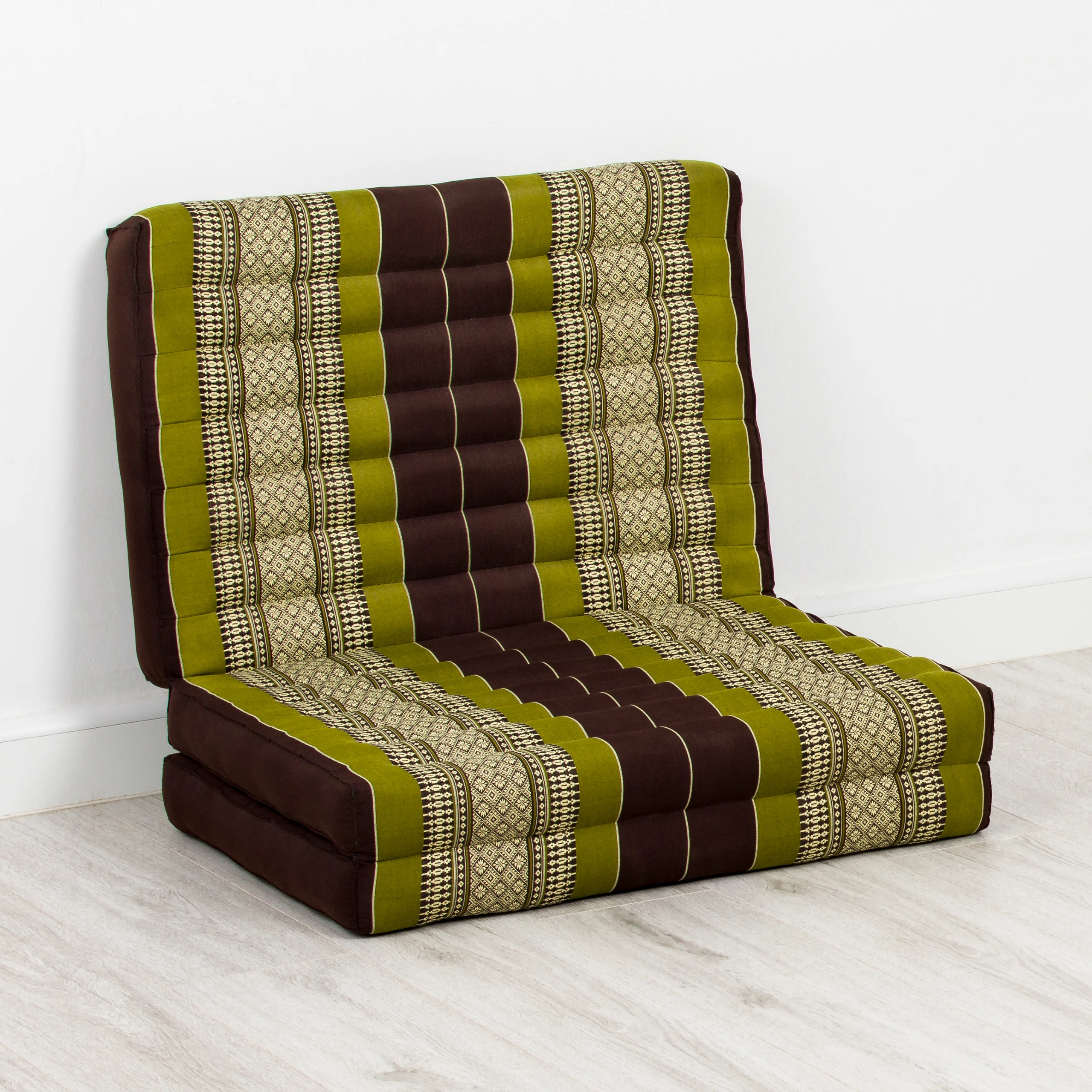 Kapok Kinderklappmatratze, 70 cm breit