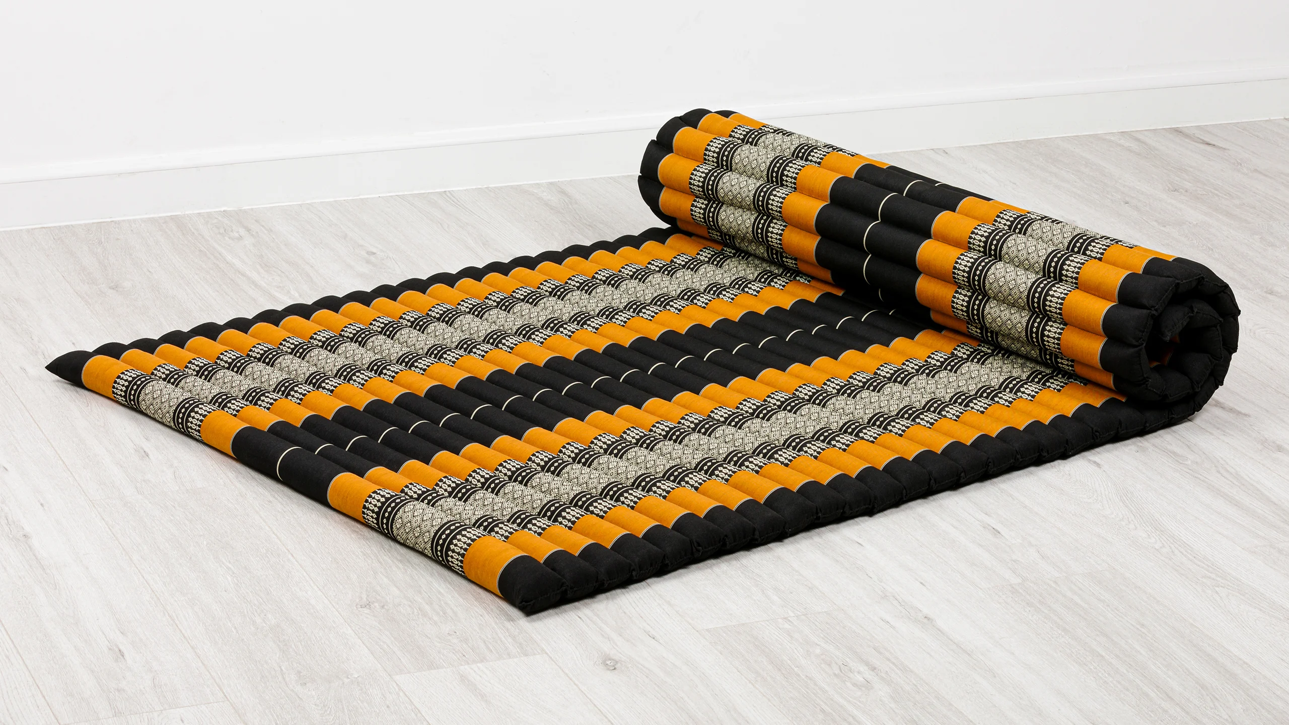 Kapok Rollmatte, 110 cm breit