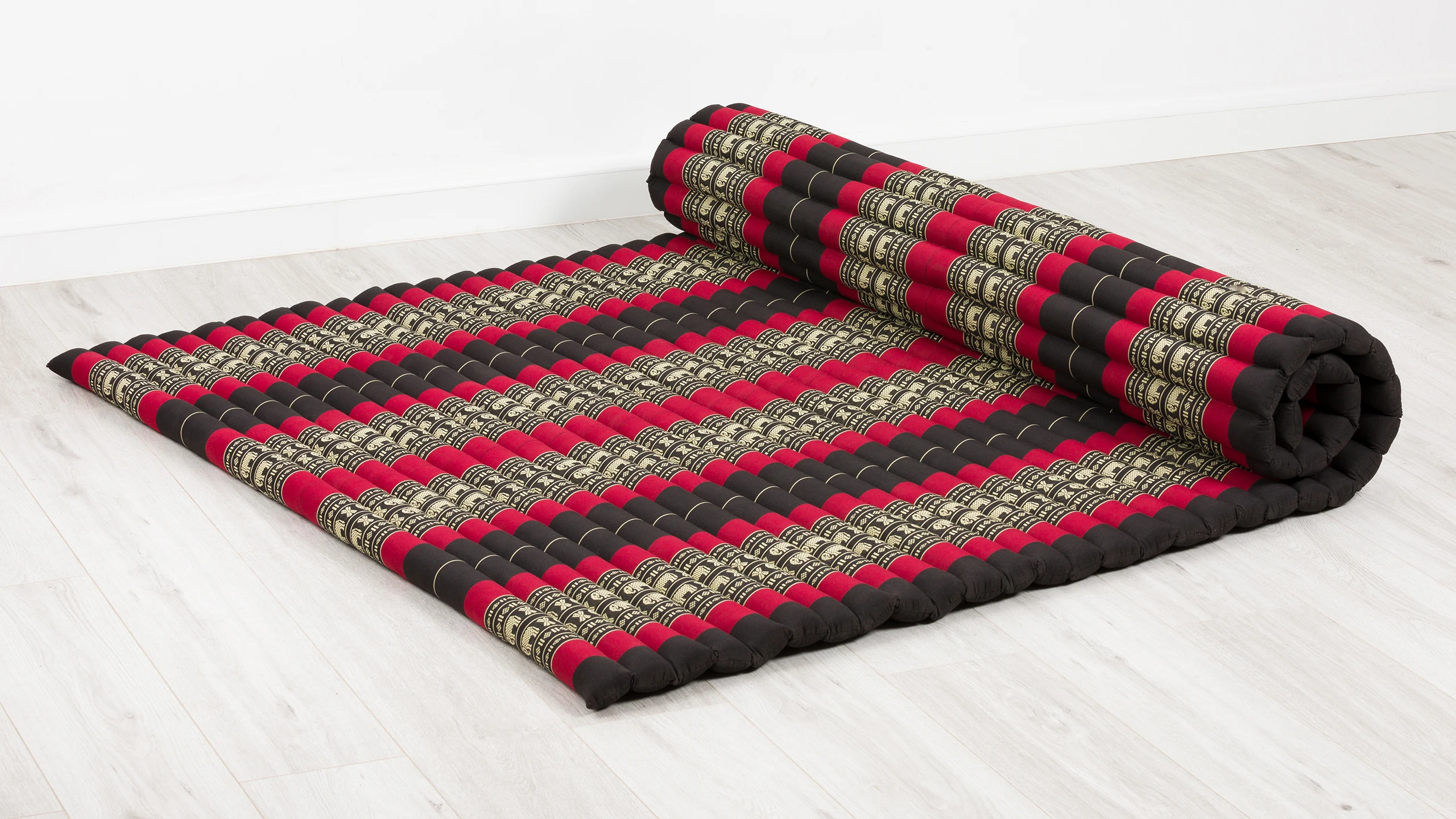 Kapok Rollmatte, 145 cm breit