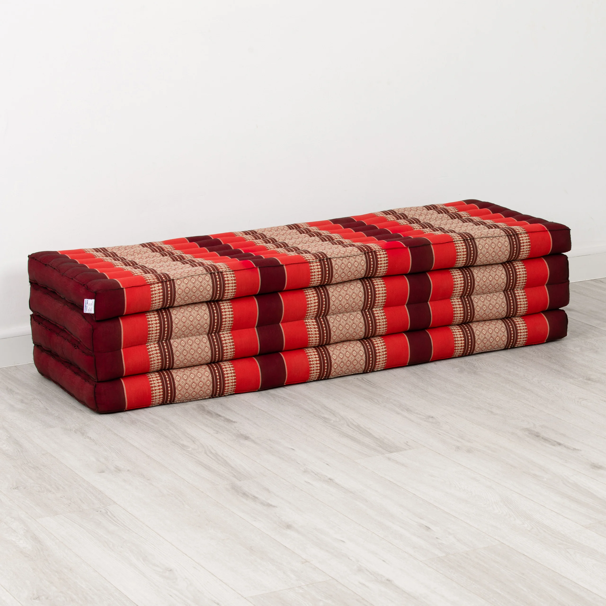 Kapok Klappmatratze, 140 cm breit, Classic