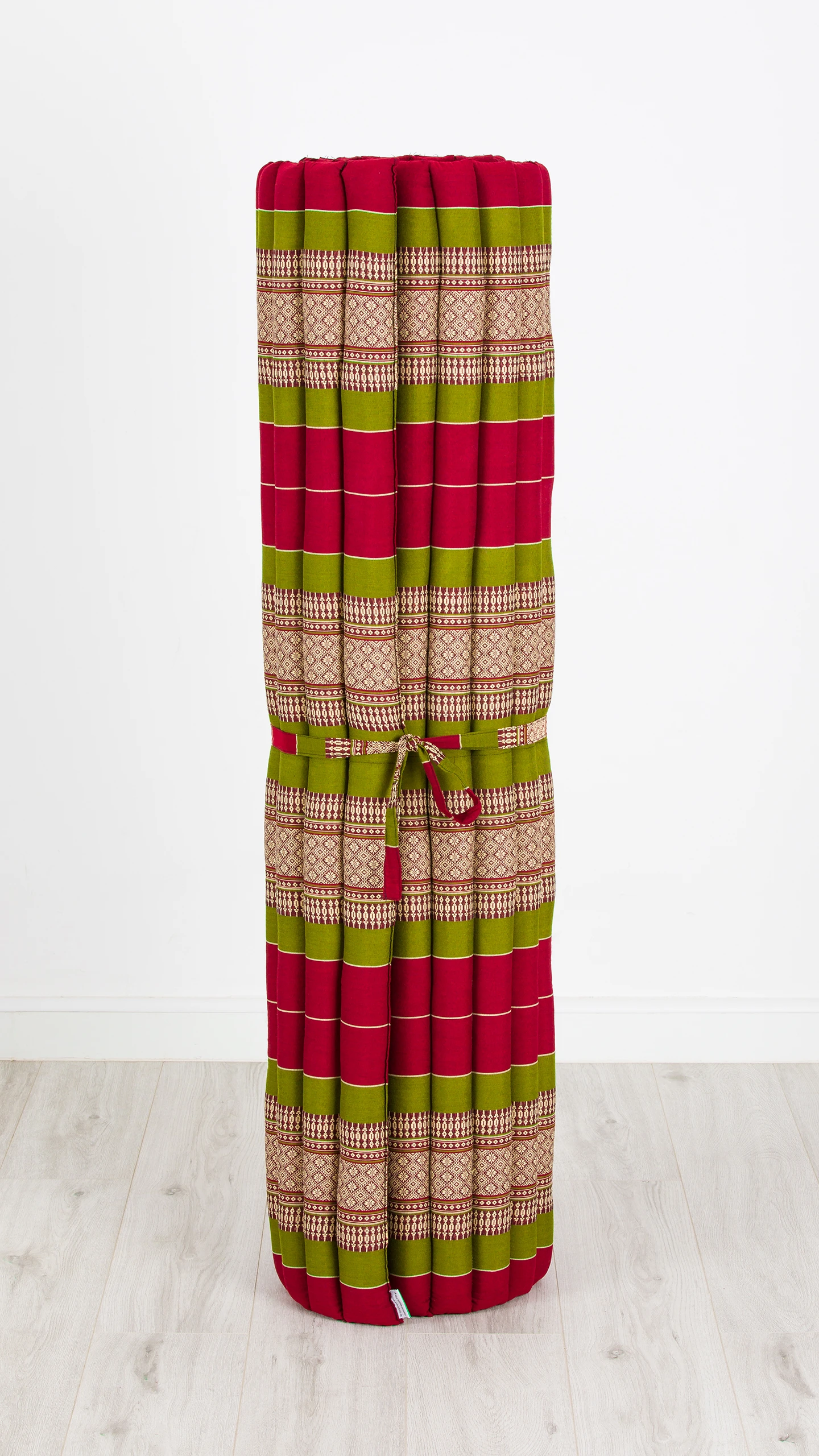 Kapok Rollmatte, 145 cm breit