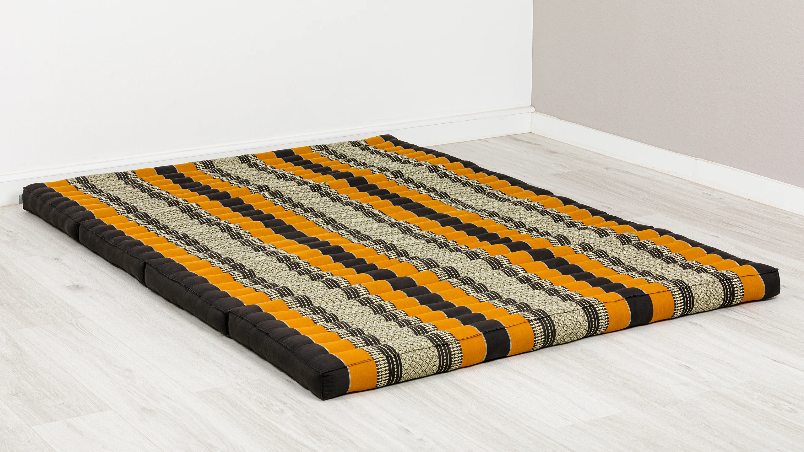 Kapok Klappmatratze, 140 cm breit, Classic