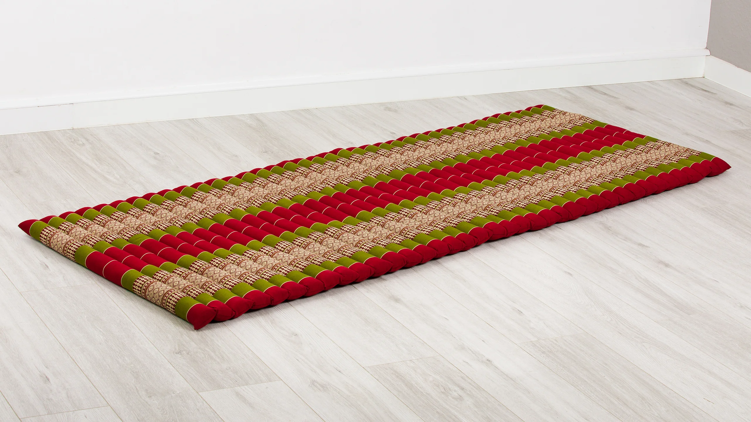 Kapok Rollmatte, 75 cm breit