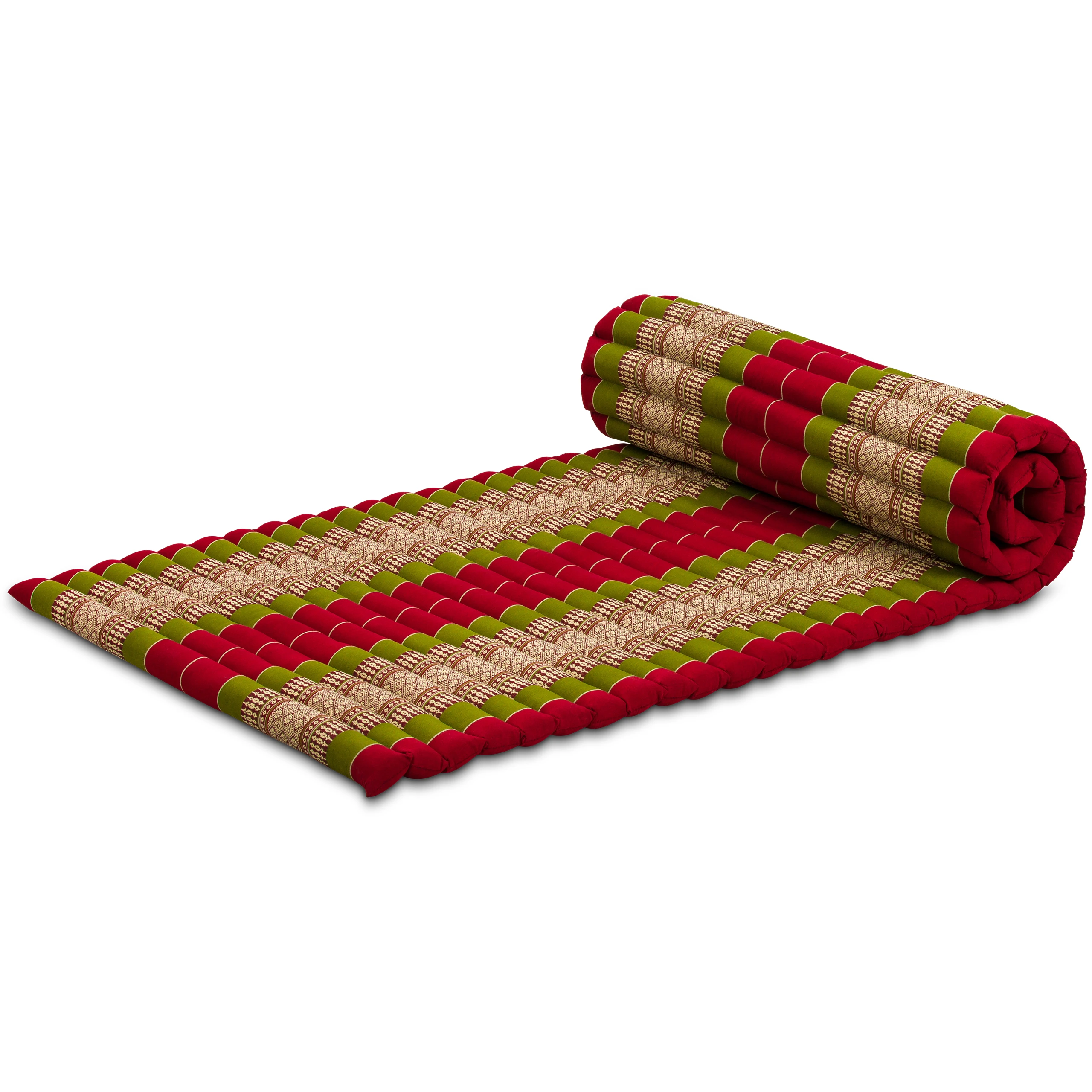 Kapok Rollmatte, 75 cm breit