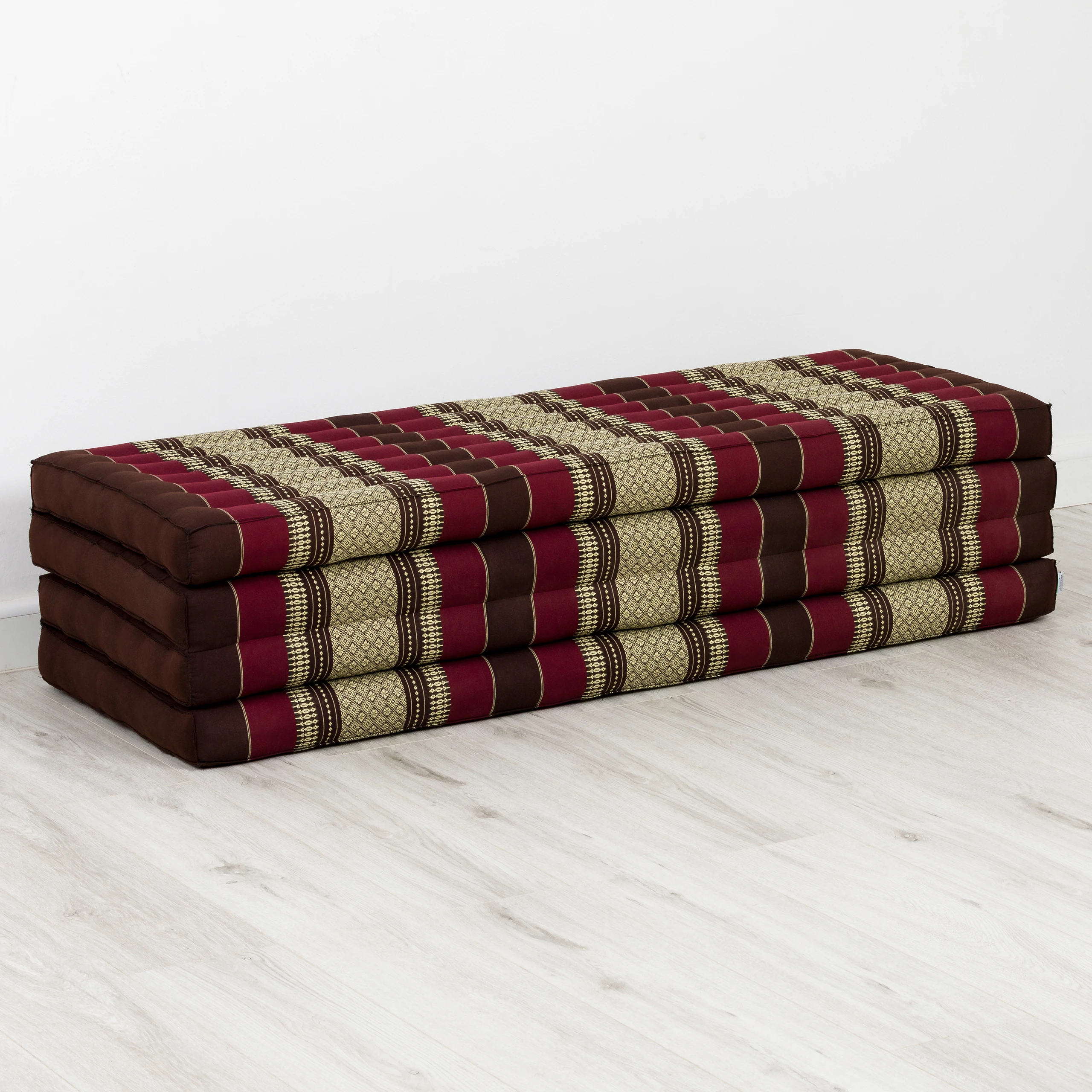 Kapok Klappmatratze, 140 cm breit, Classic