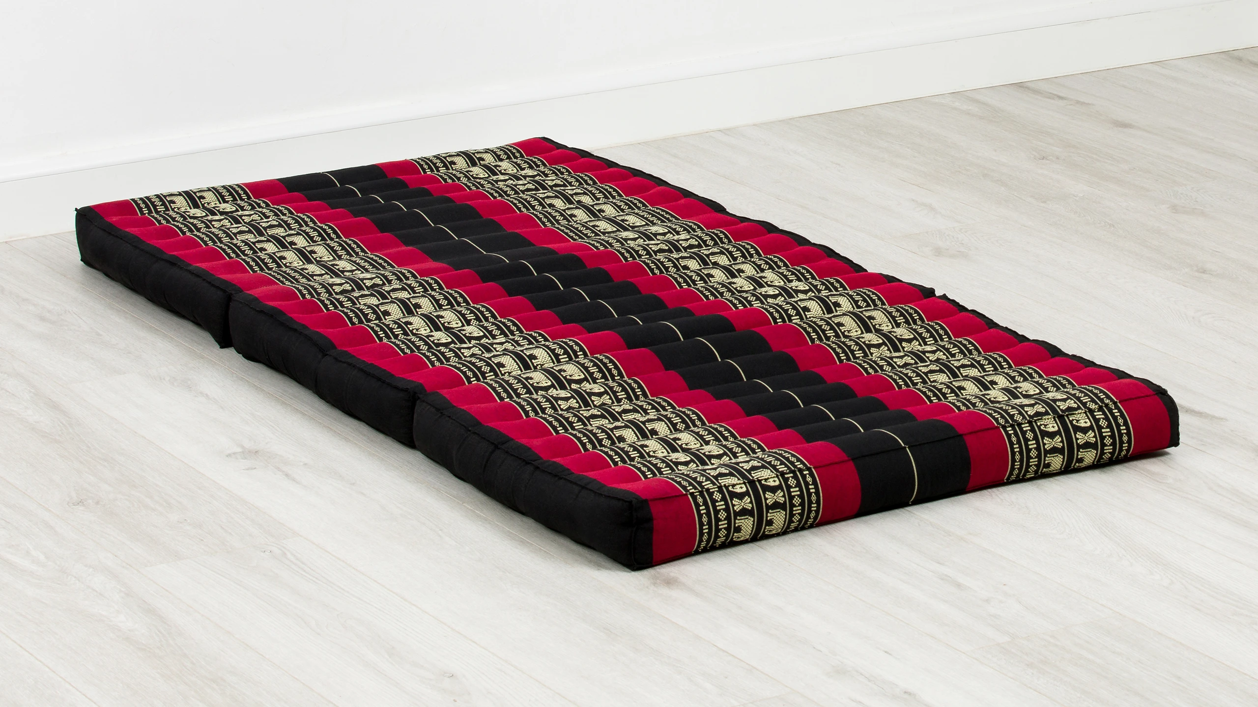 Kapok Kinderklappmatratze, 70 cm breit