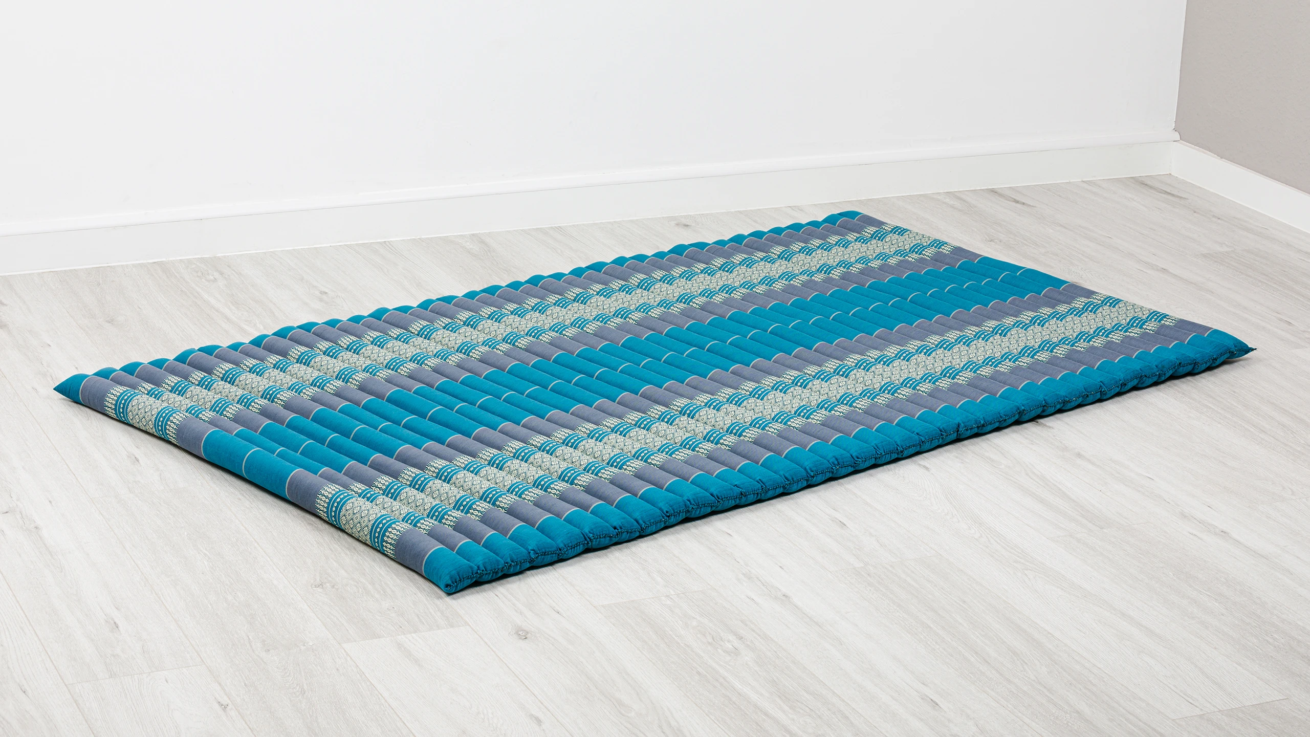 Kapok Rollmatte, 110 cm breit