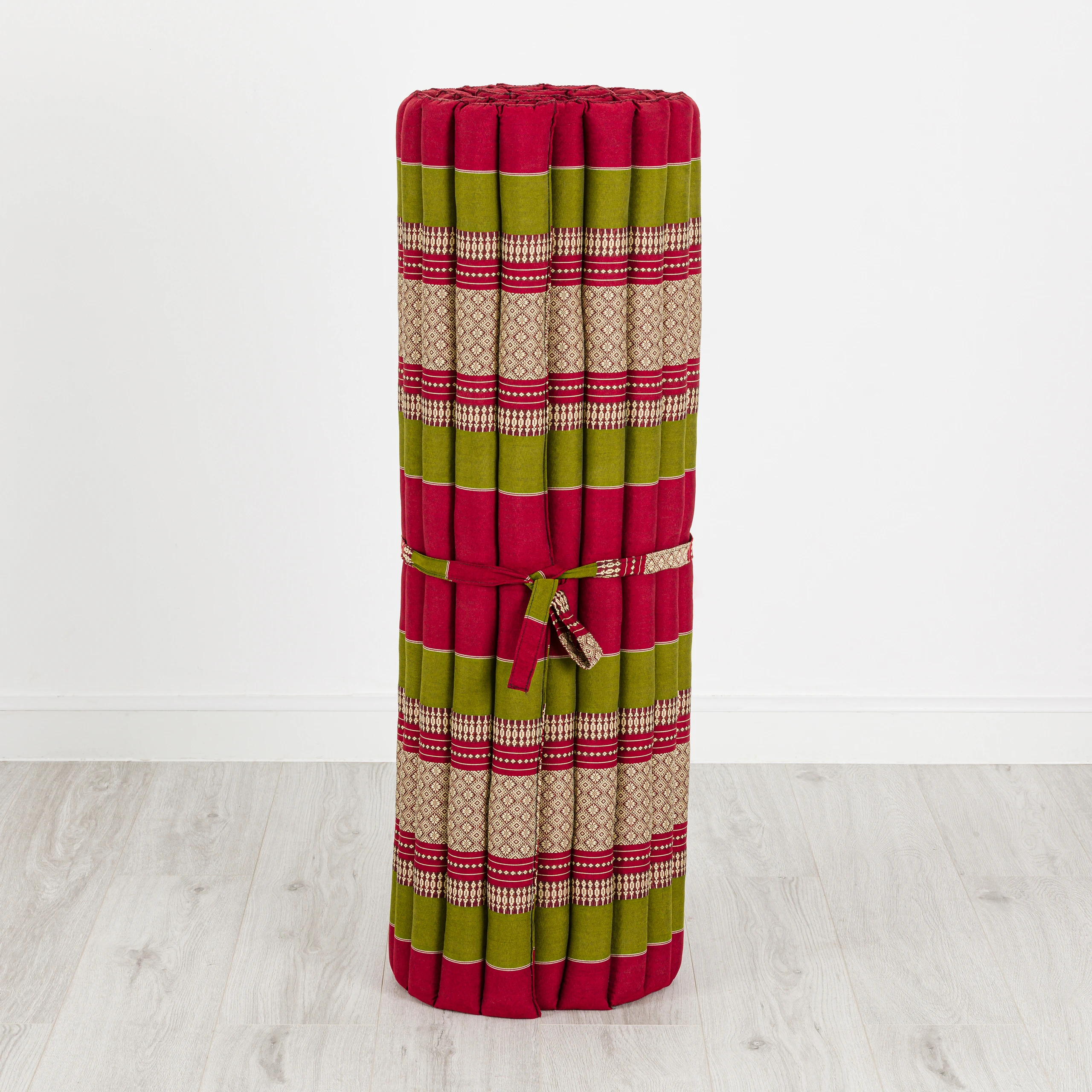 Kapok Rollmatte, 110 cm breit
