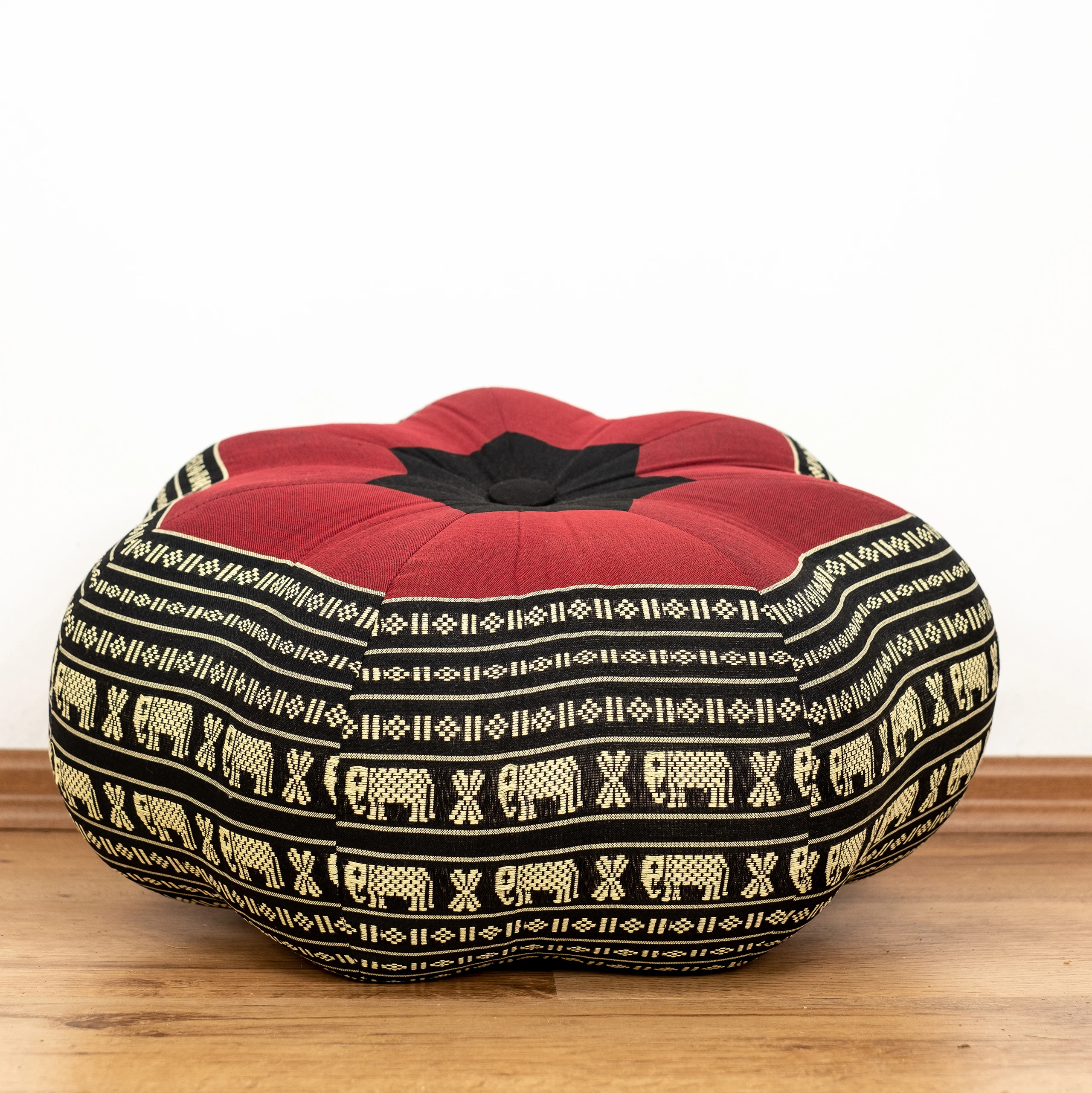 Kapok Zafukissen Stern groß