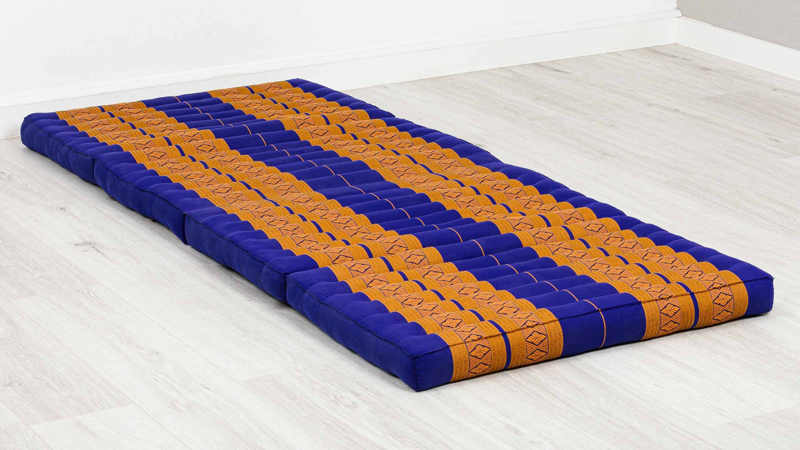 Kapok Klappmatratze, 80 cm breit, Classic