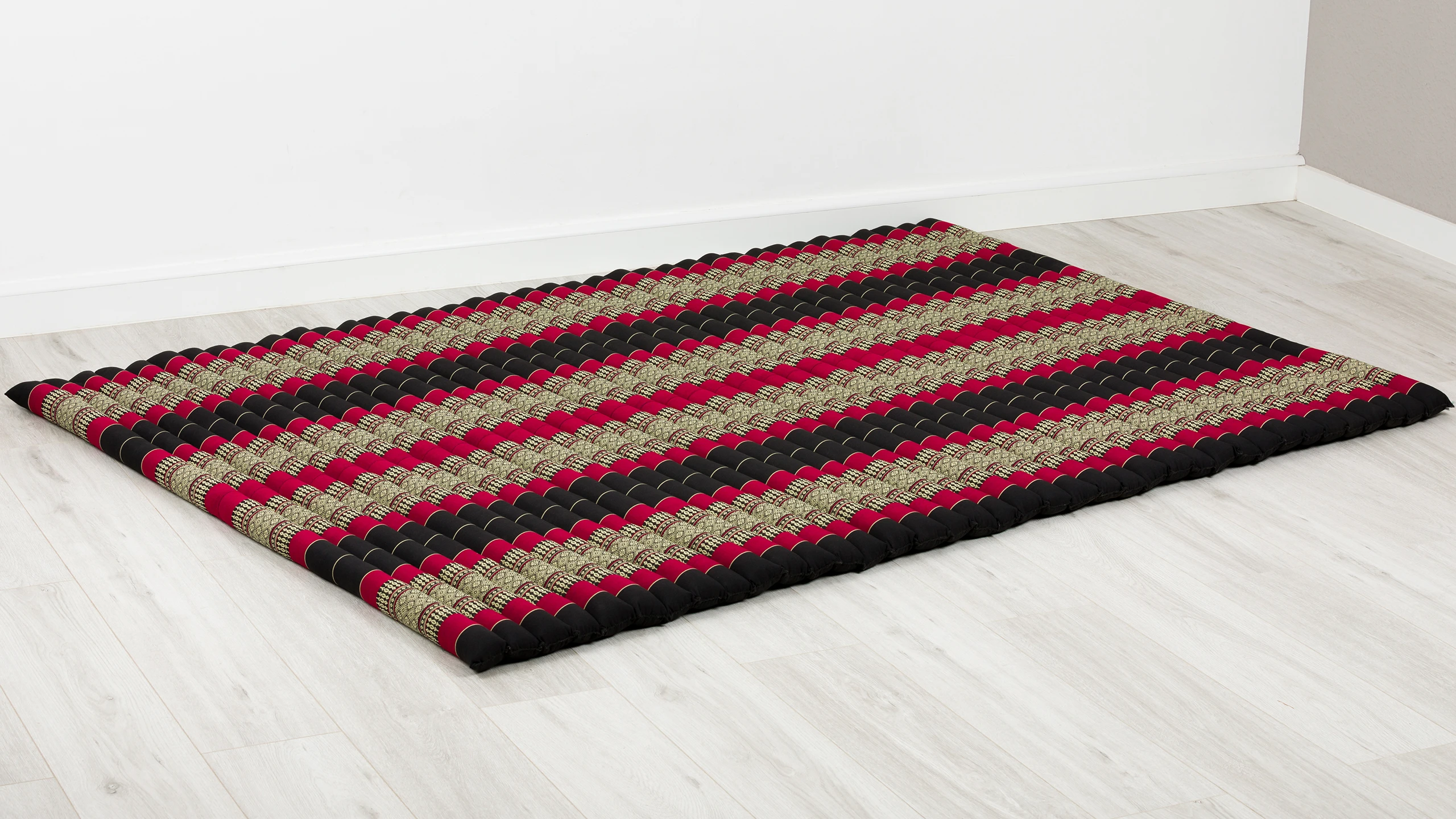 Kapok Rollmatte, 145 cm breit