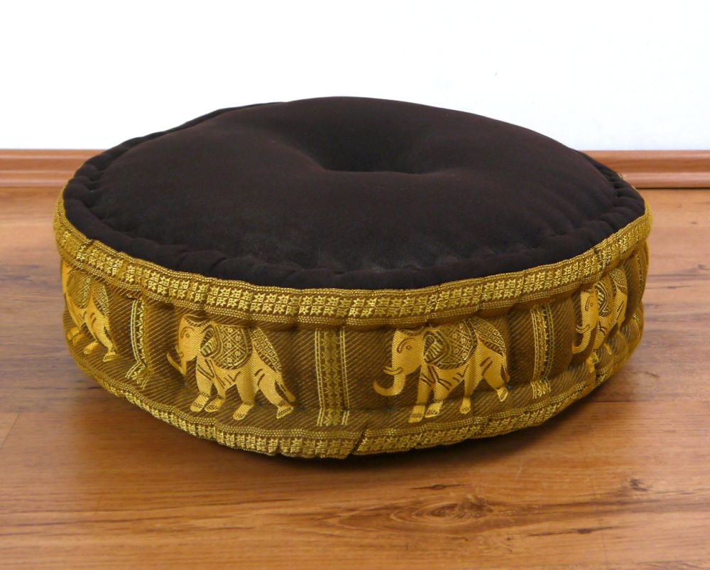 Kapok Zafukissen groß, Deluxe