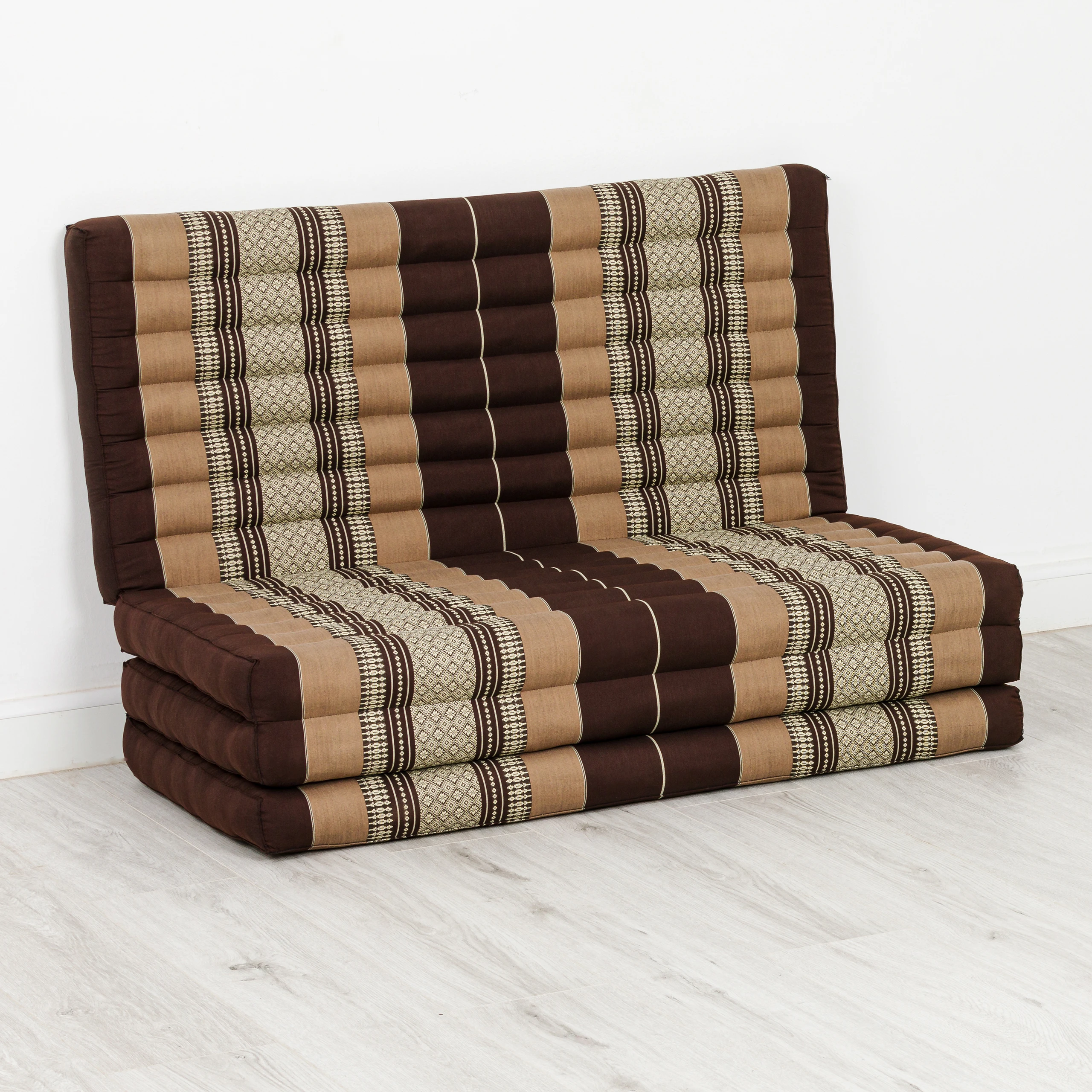 Kapok Klappmatratze, 110 cm breit, Classic