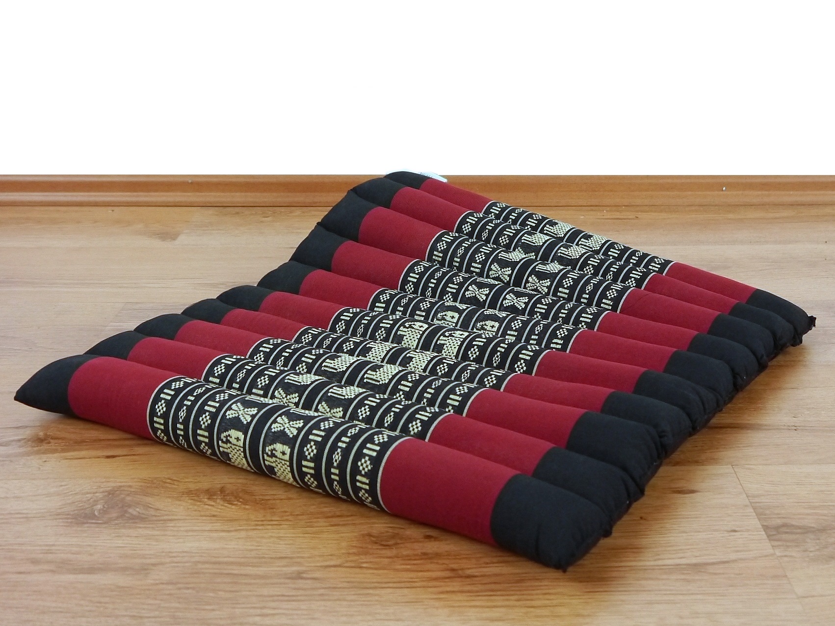 Kapok Steppkissen 50 cm