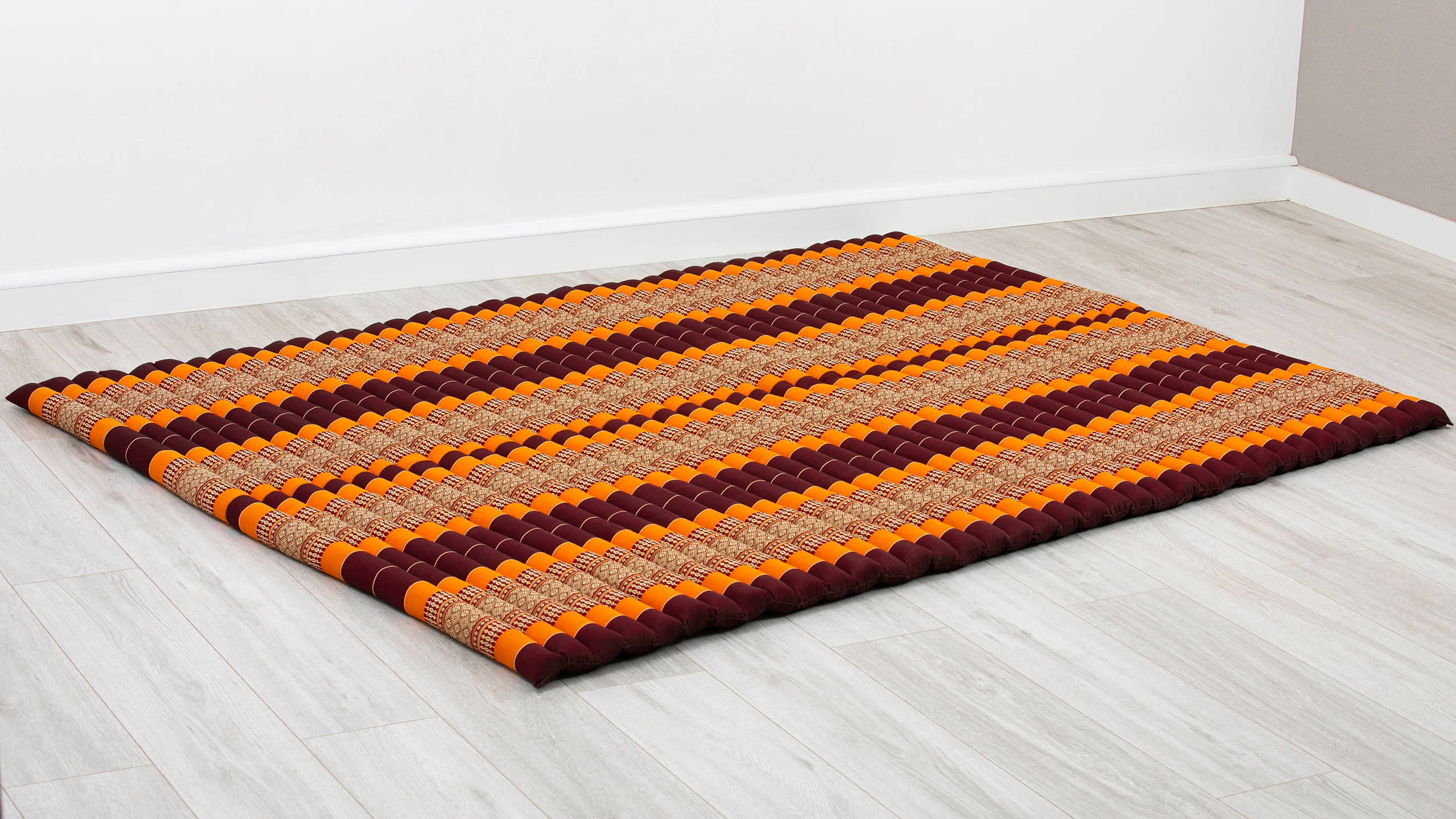 Kapok Rollmatte, 145 cm breit