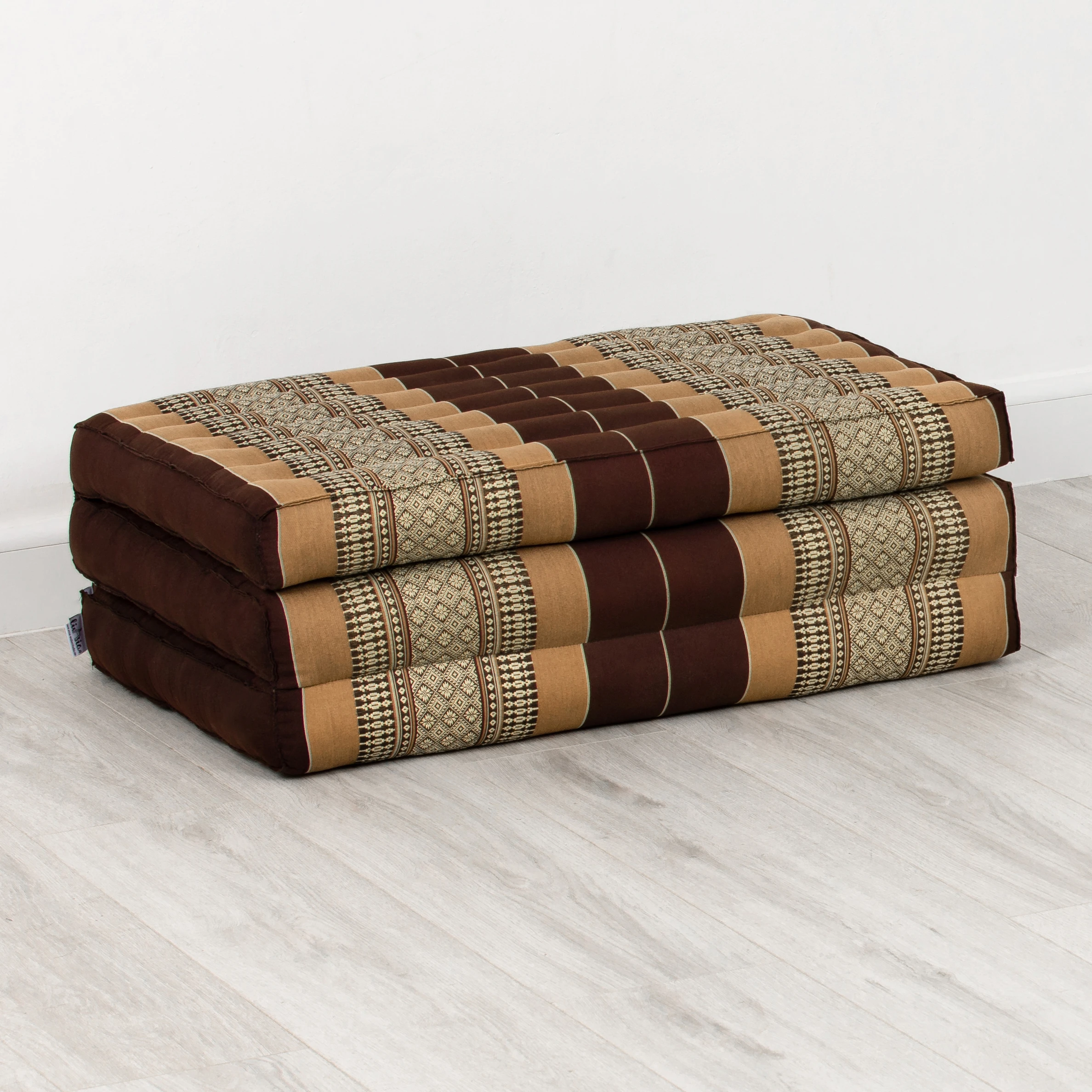 Kapok Kinderklappmatratze, 70 cm breit