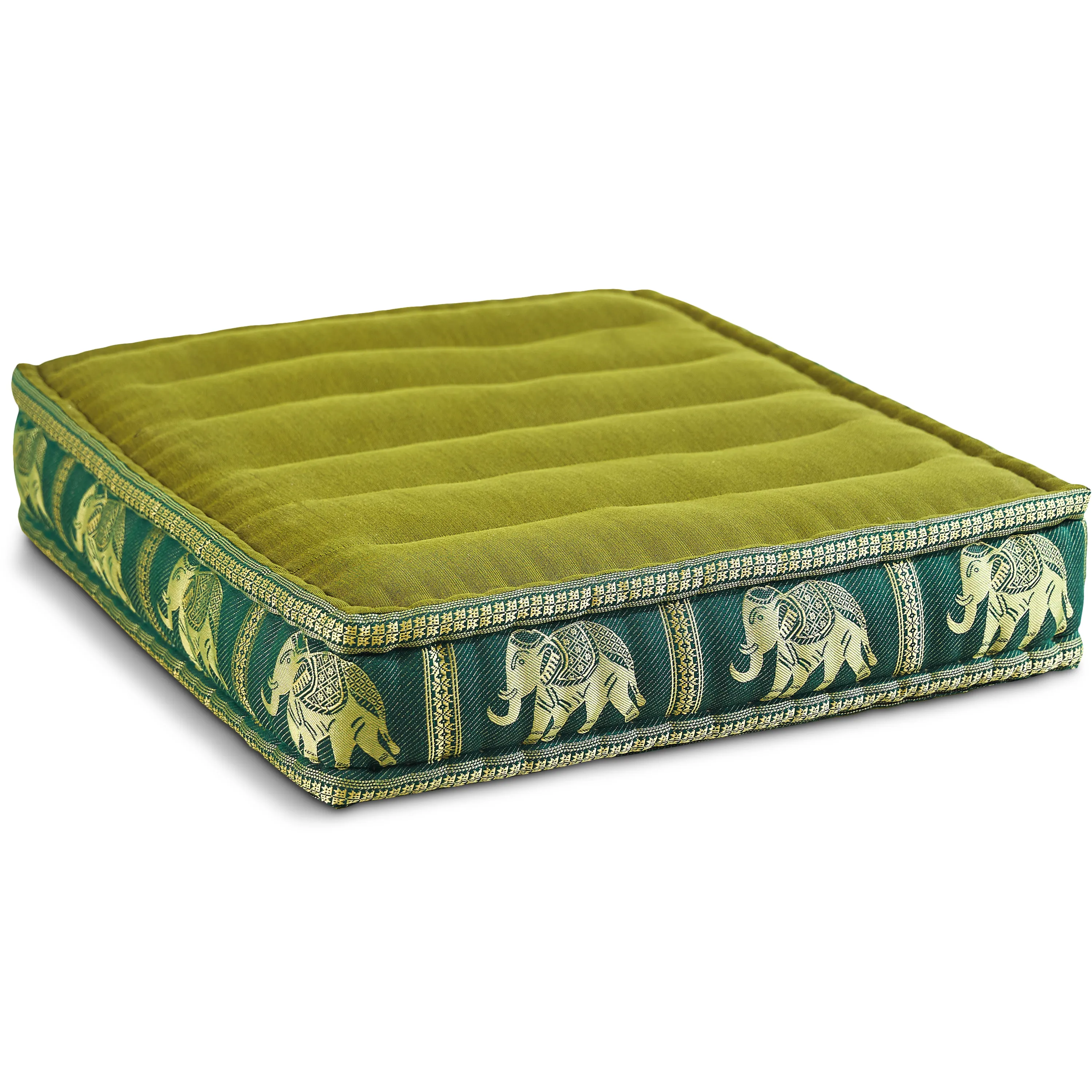 Kapok Bodensitzkissen, Deluxe