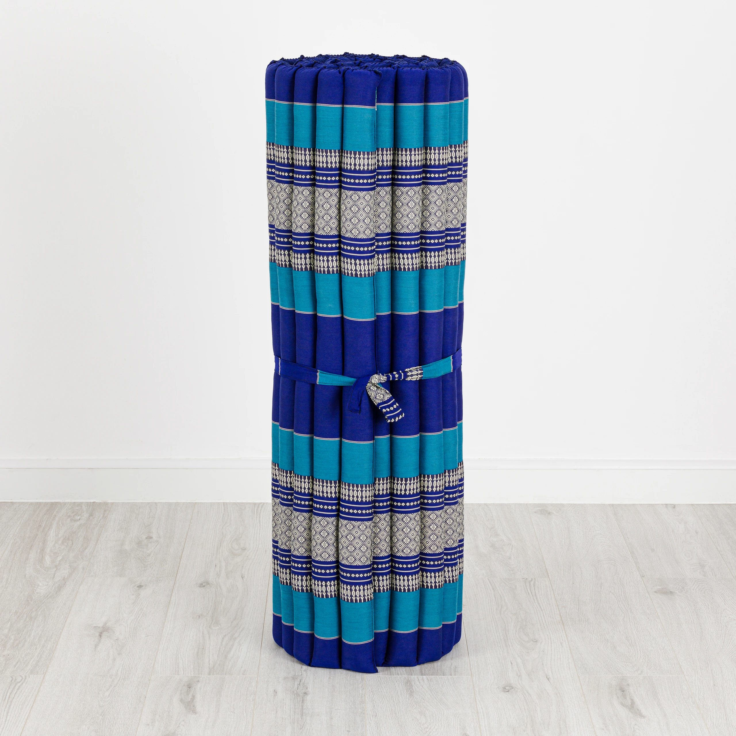 Kapok Rollmatte, 110 cm breit