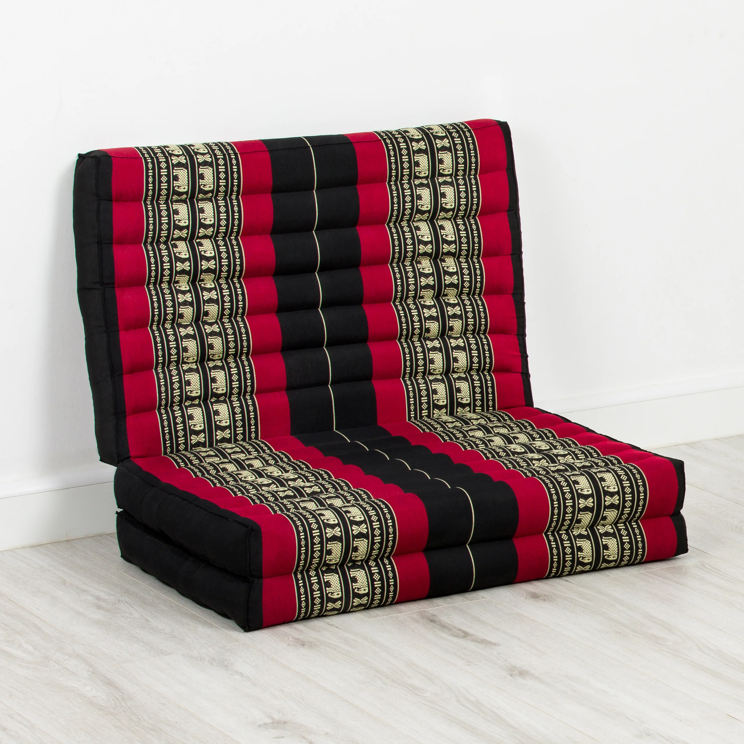 Kapok Kinderklappmatratze, 70 cm breit