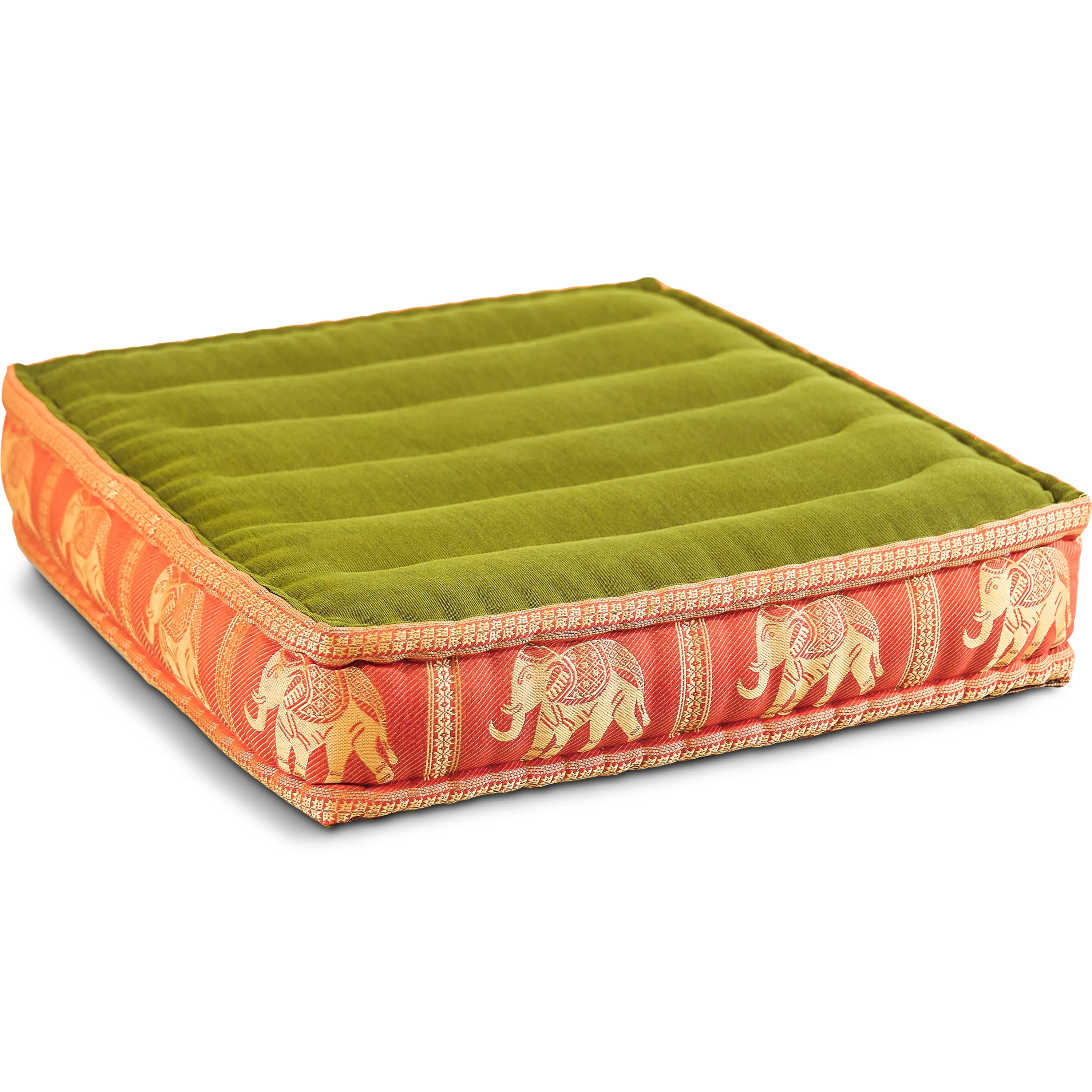 Kapok Bodensitzkissen, Deluxe
